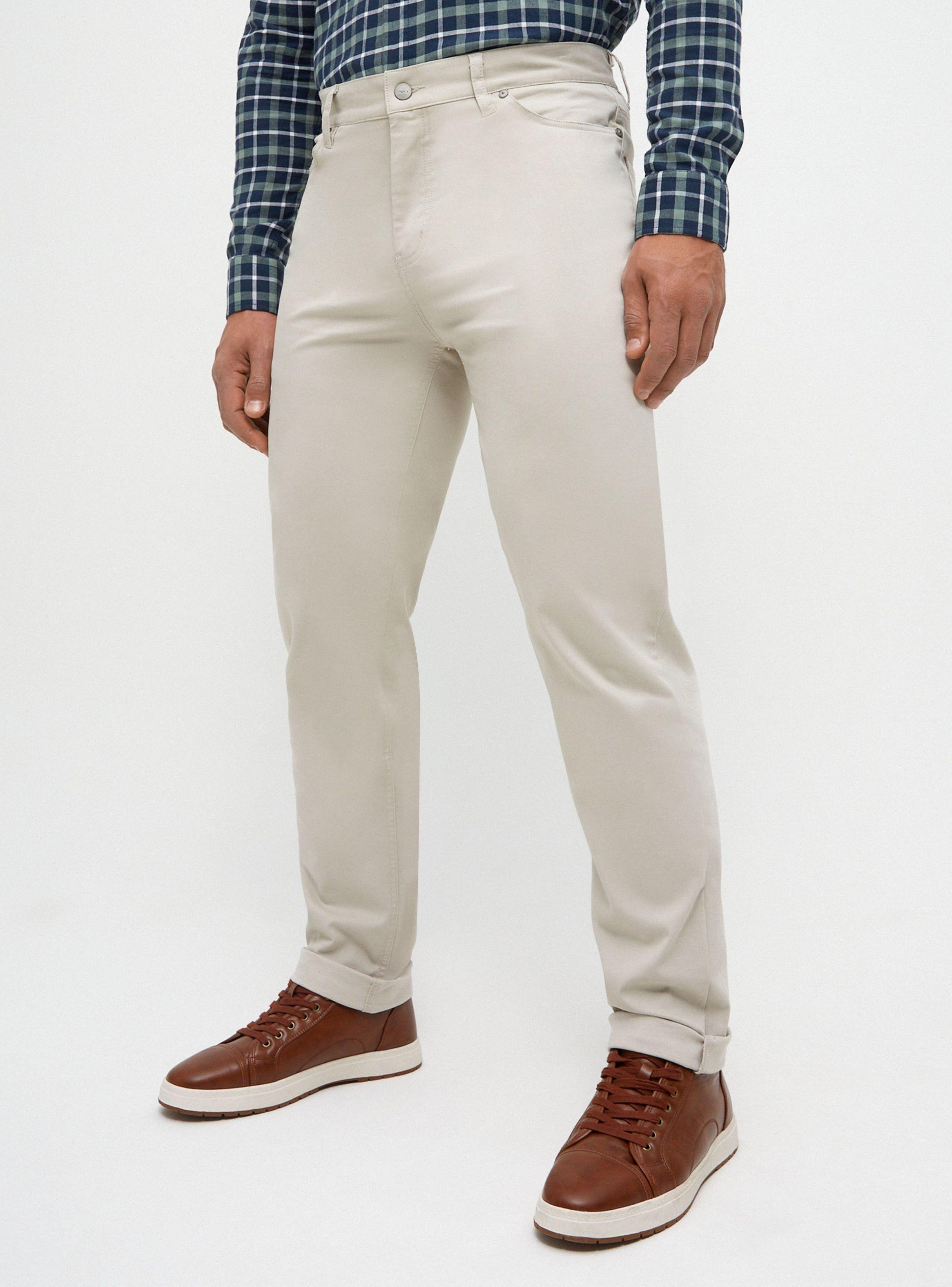 Pantalón Design Bolsillo-0
