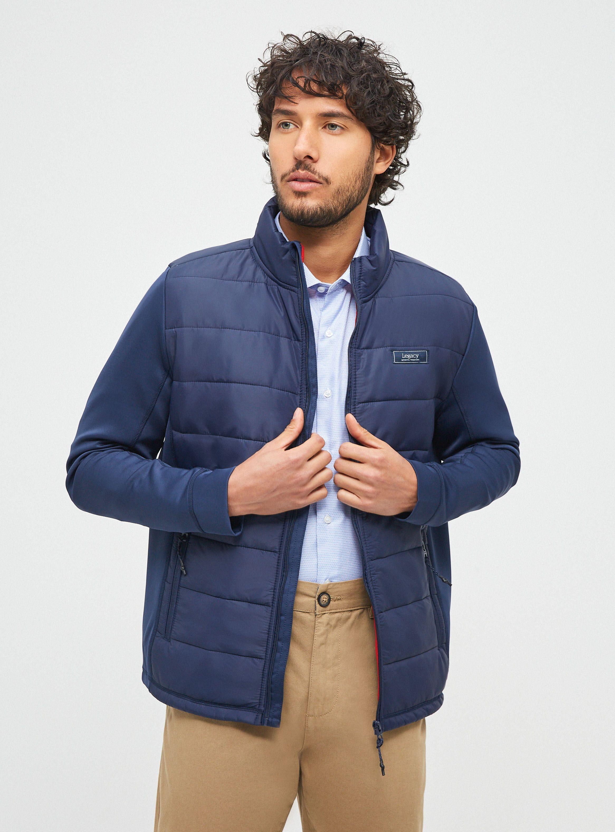 Chaqueta Performance-0