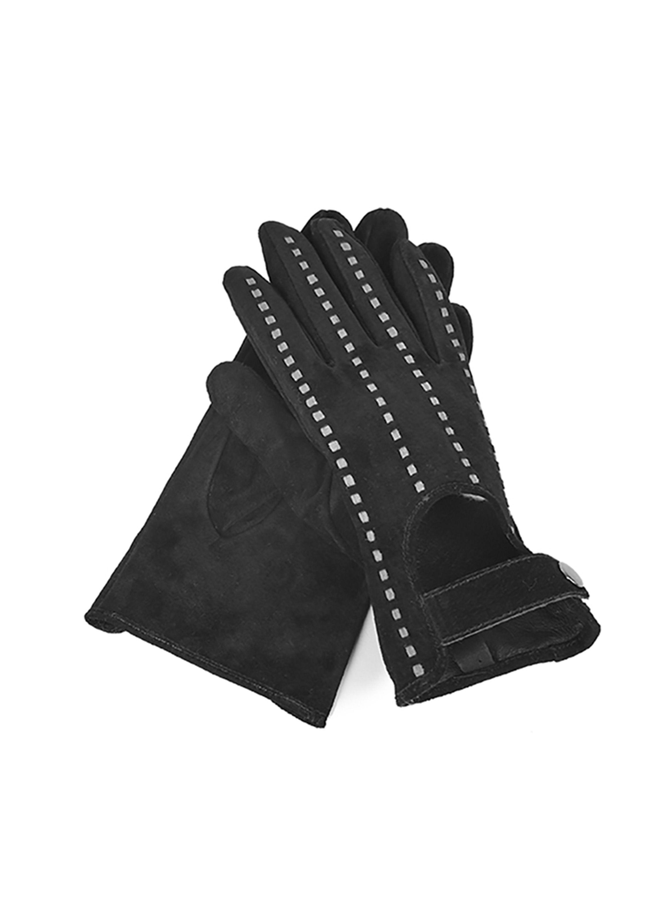 Guantes Pezpunte Humana-0