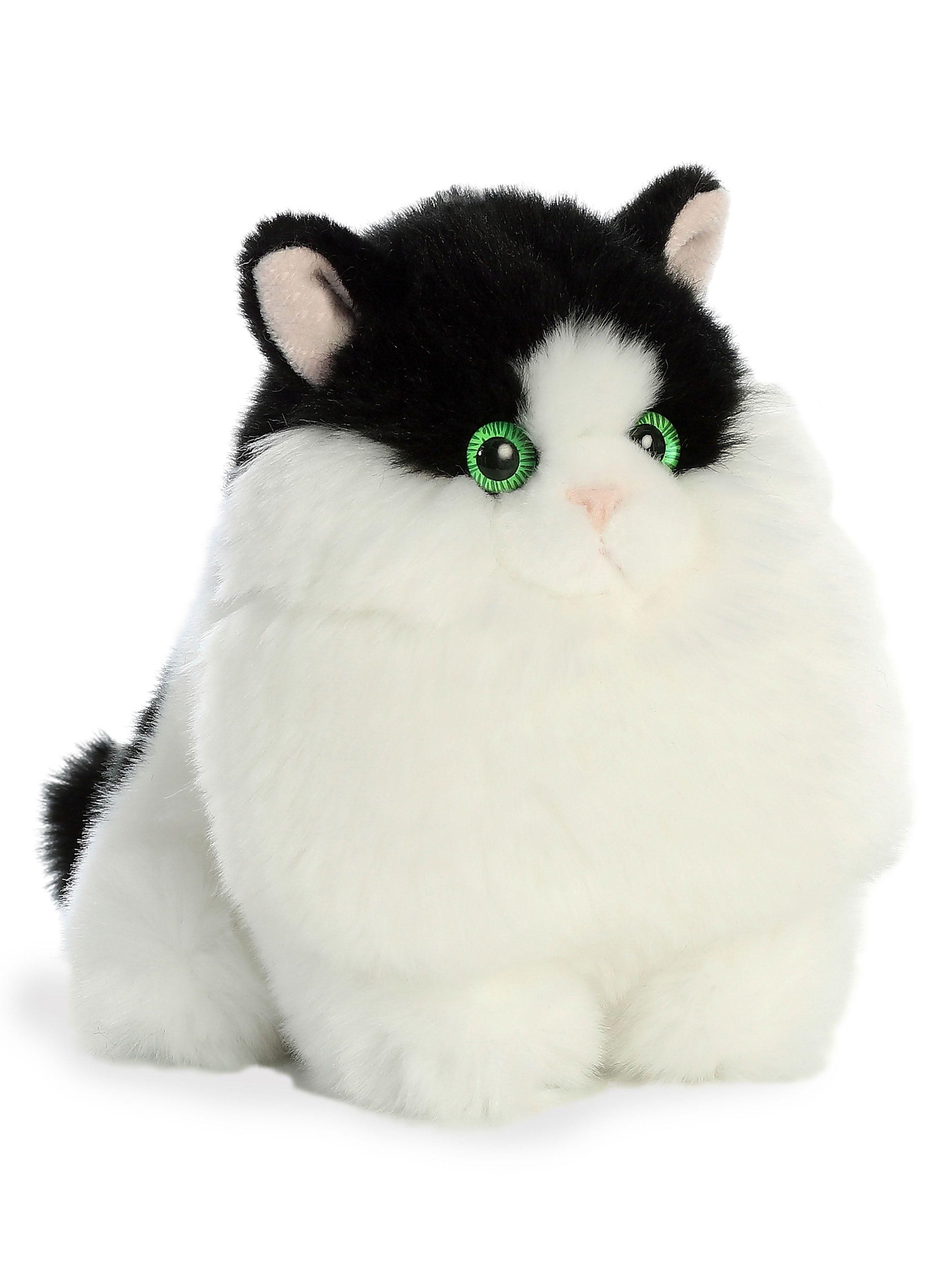 Peluche Hope Gato Muffins 18 Cm-1