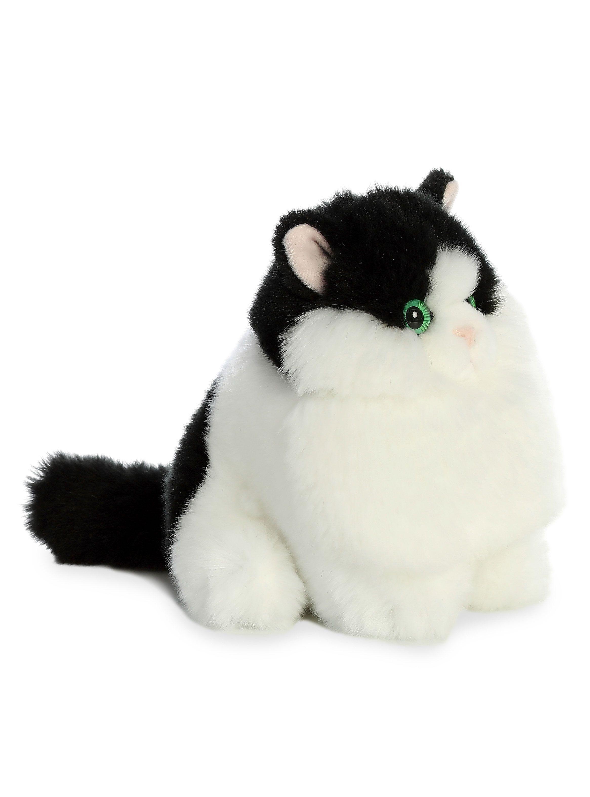 Peluche Hope Gato Muffins 18 Cm-2