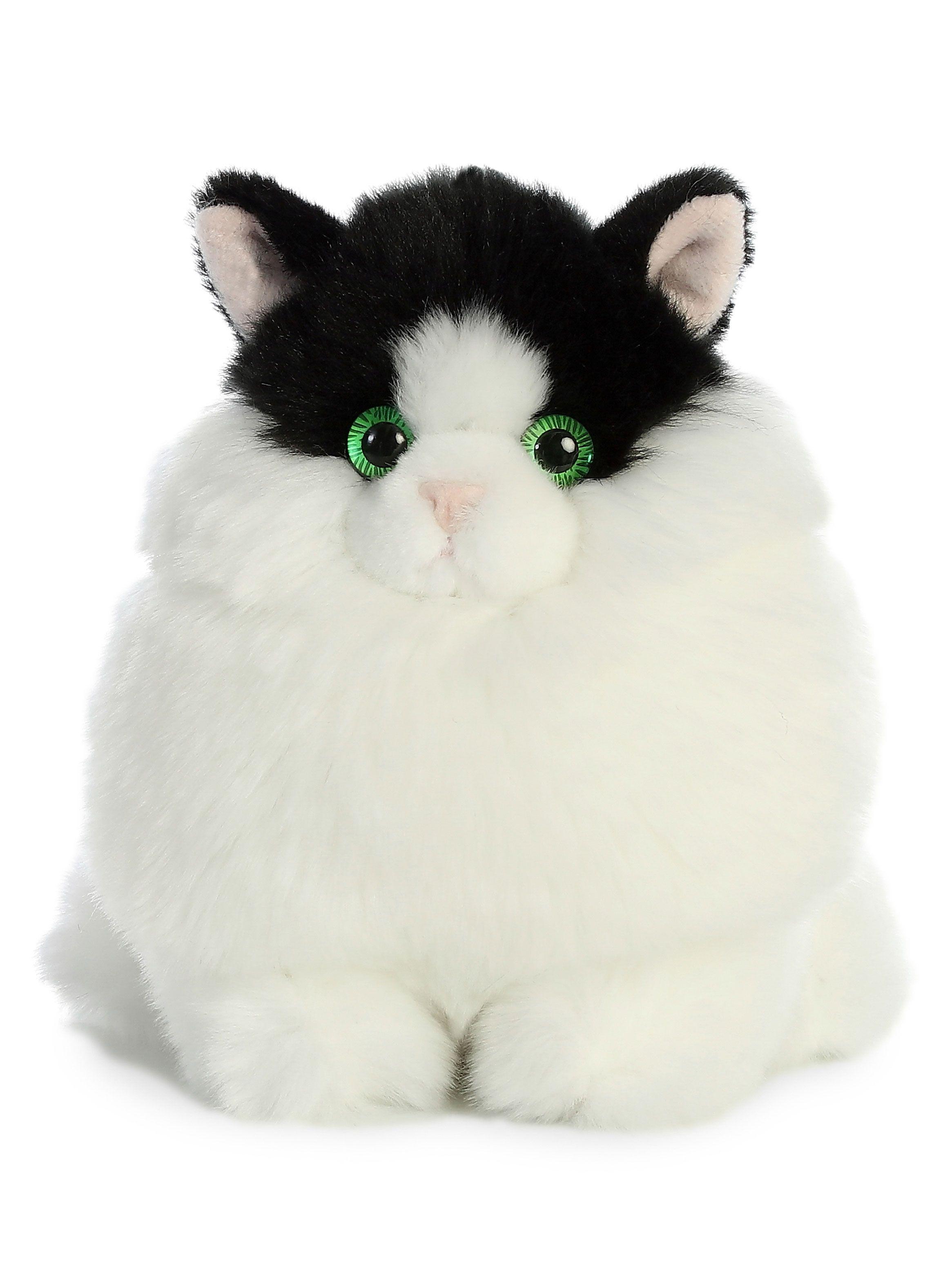 Peluche Hope Gato Muffins 18 Cm-0