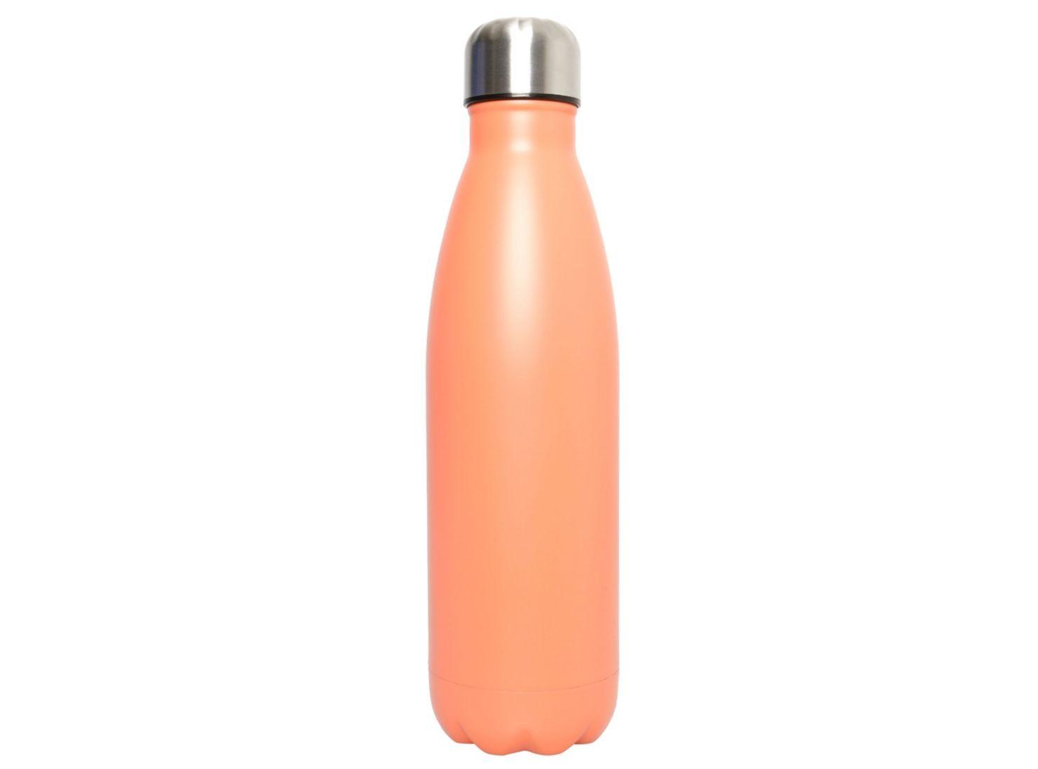 Botella Acero Bala 500 ml Attimo-0