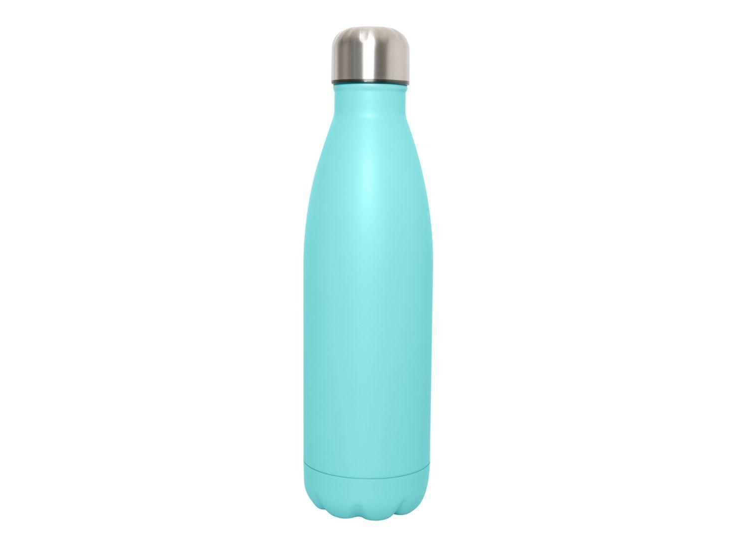 Botella Acero Bala 500 ml Attimo-0