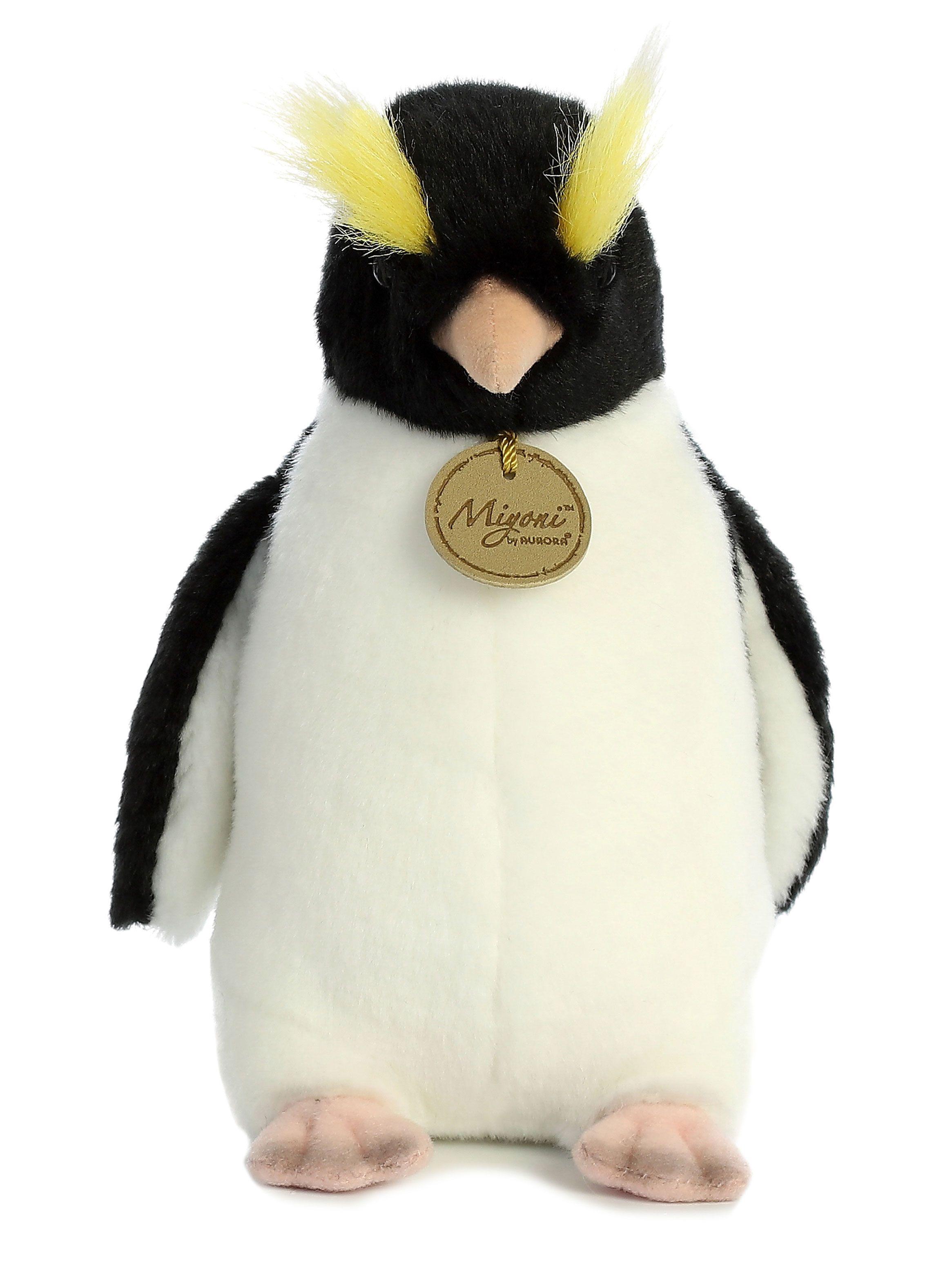 Peluche Hope Pinguino Crested 22 Cm-0