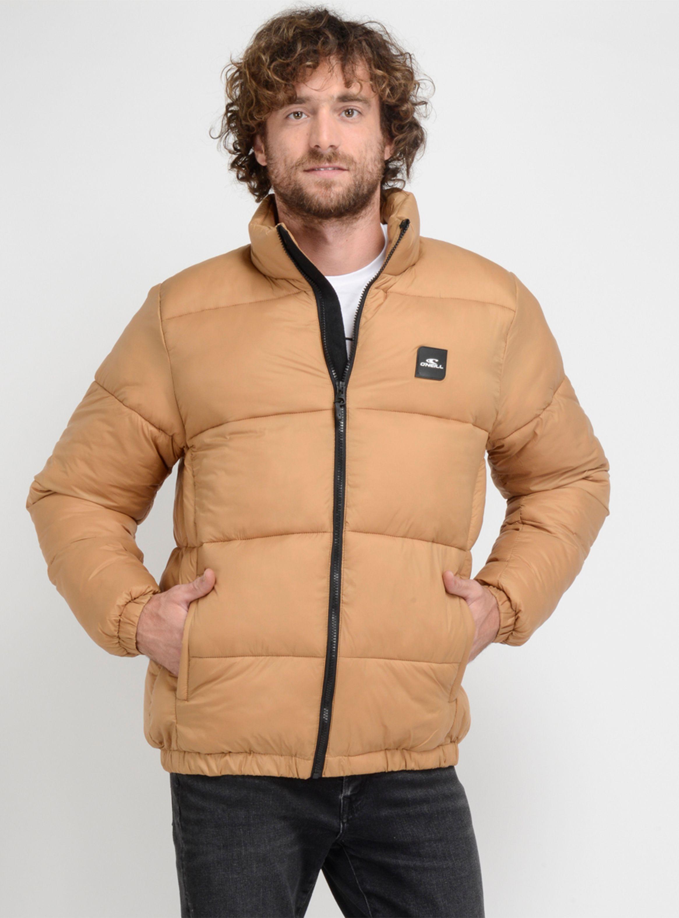 Parka Cortes Delanteros y Bolsillos-2