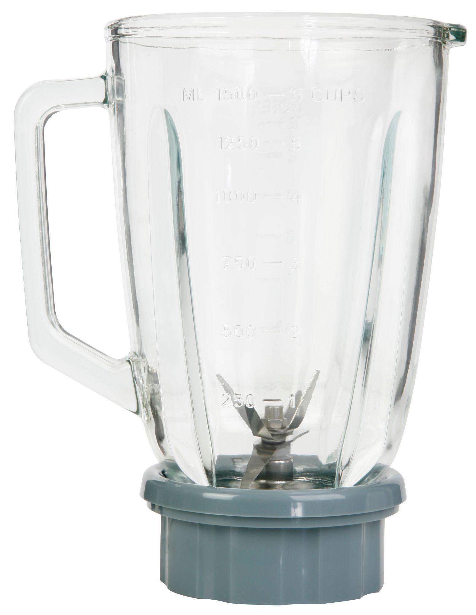 Licuadora BGJ2100 Blanca-3