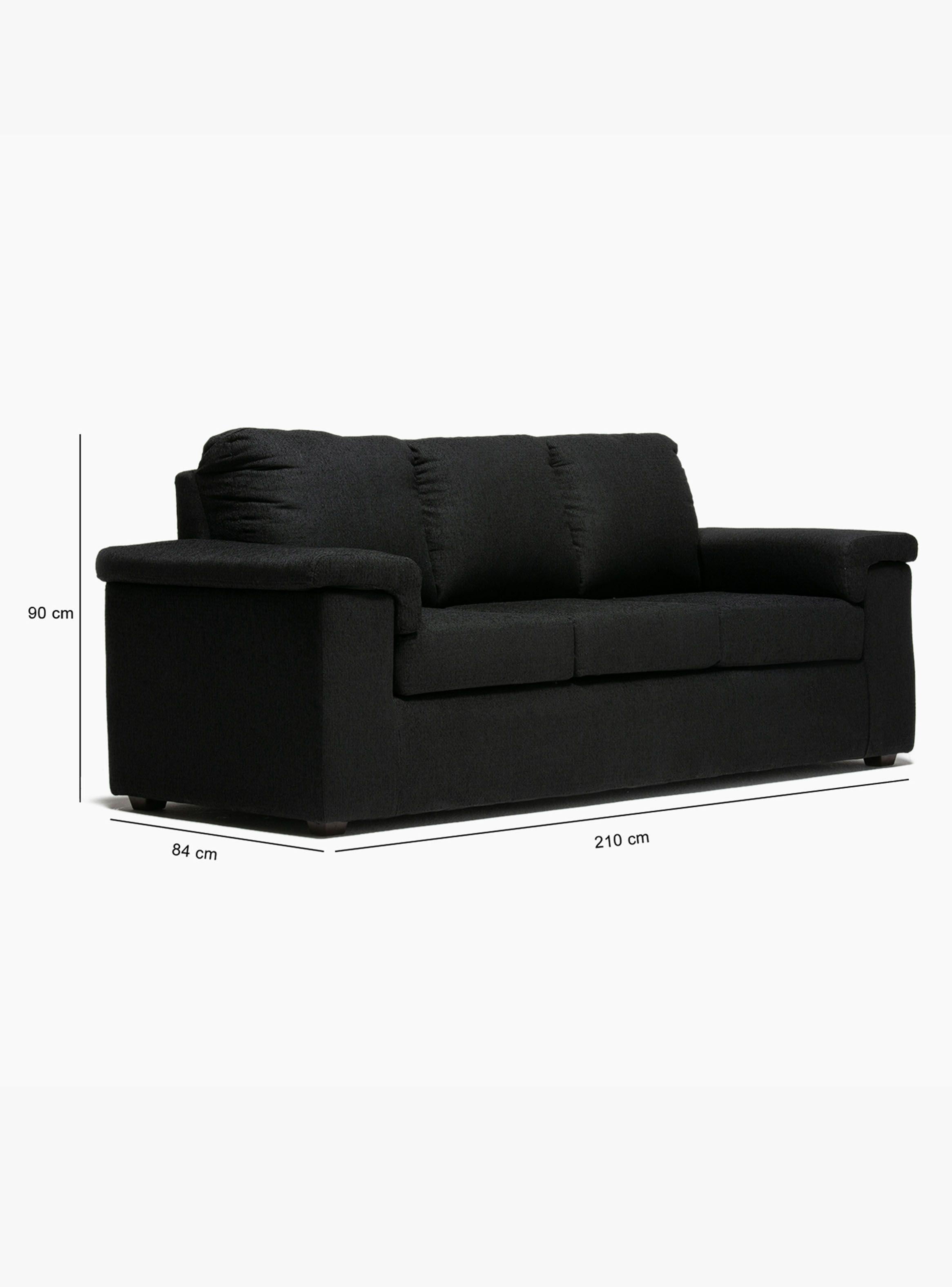 Sofá Sanenzzo Therion 3C Chenille-1