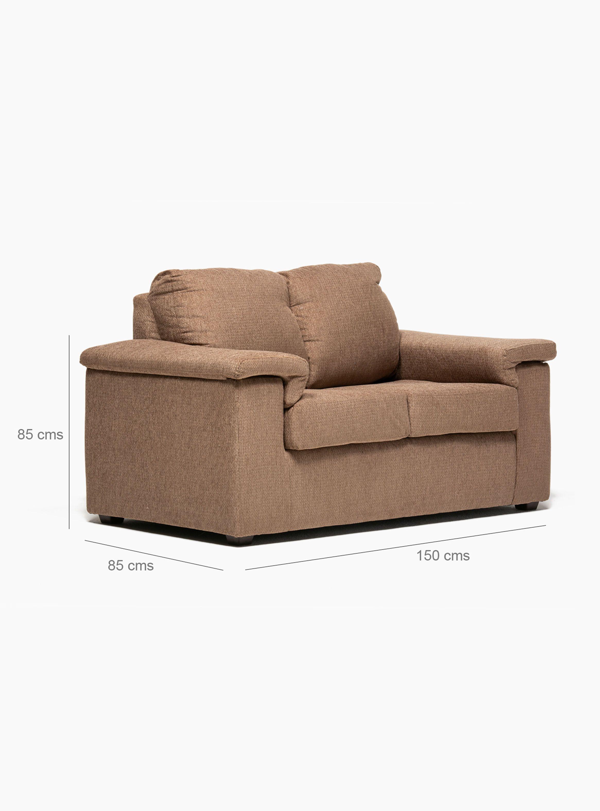 Sofá Sanenzzo Therion 2C Chenille-1