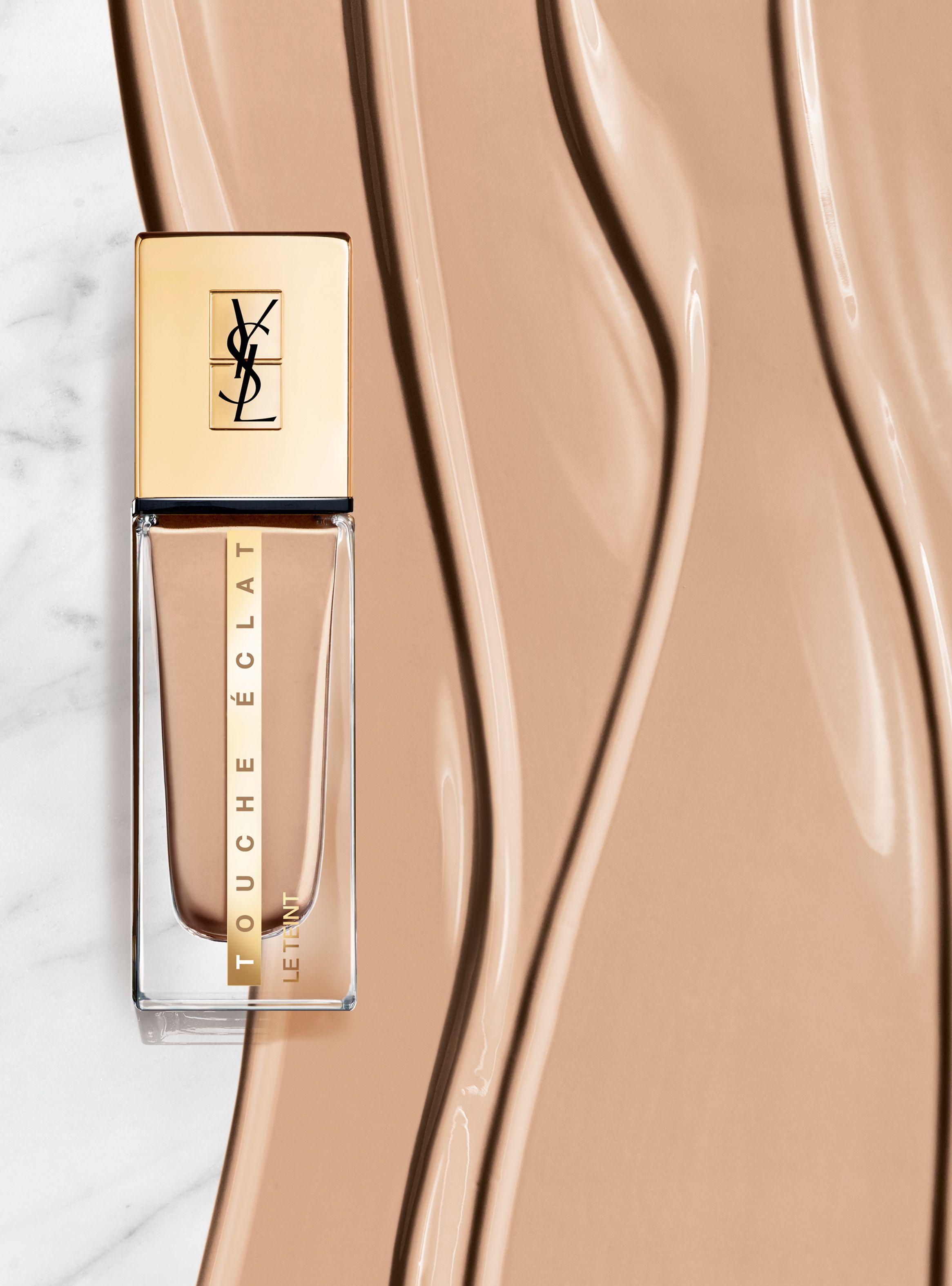 Base Yves Saint Laurent Maquillaje Touche Eclat Le Teint Bd25-2