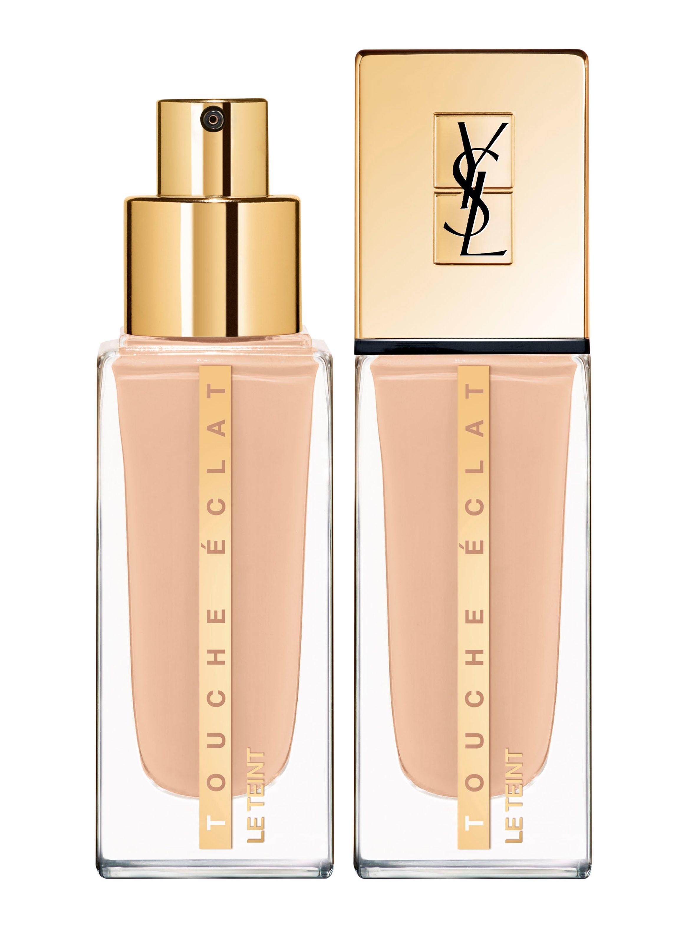Base Yves Saint Laurent Maquillaje Touche Eclat Le Teint Renovación Br20-0