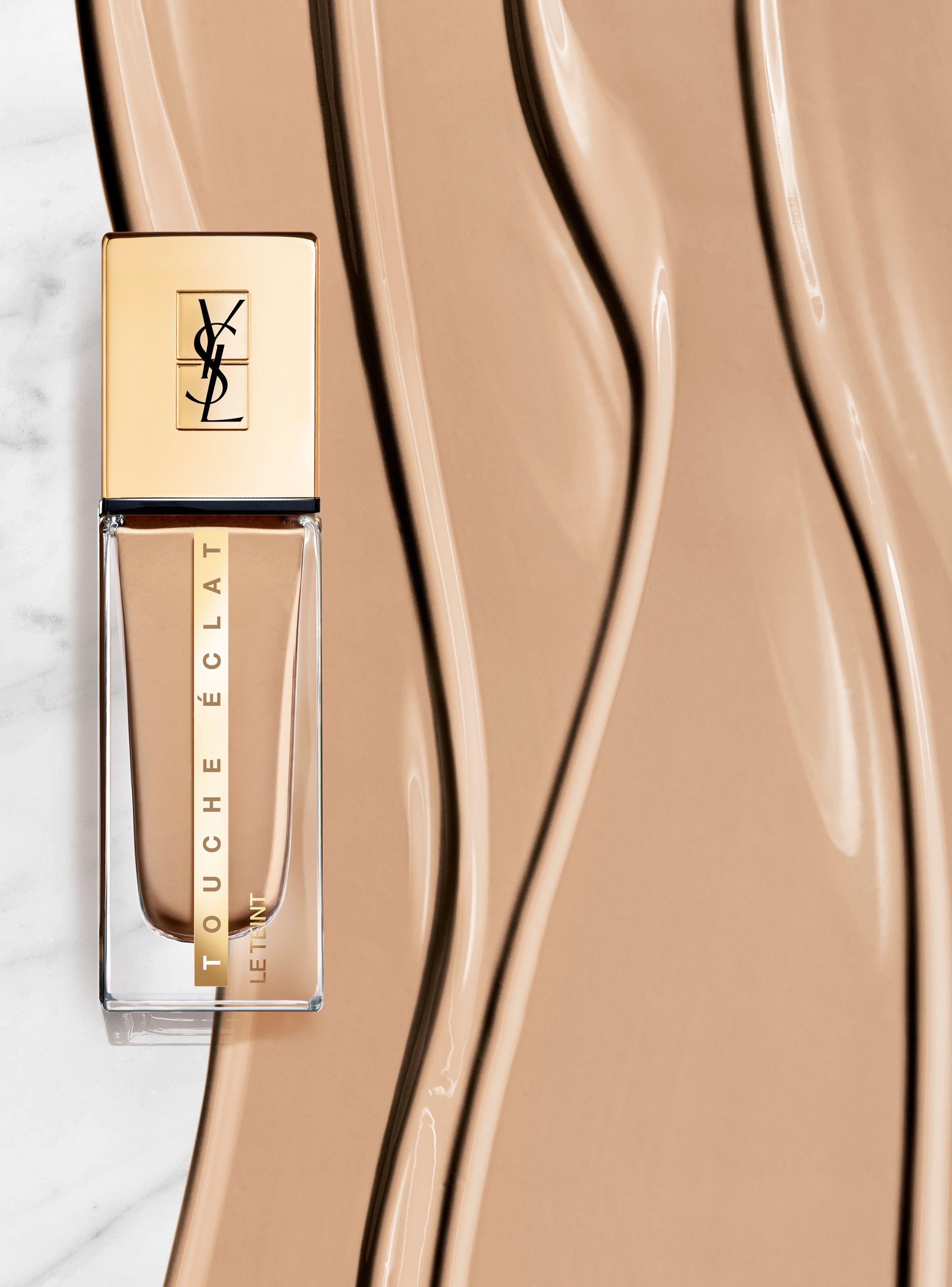 Base Yves Saint Laurent Maquillaje Touche Eclat Le Teint Renovación Br30-2