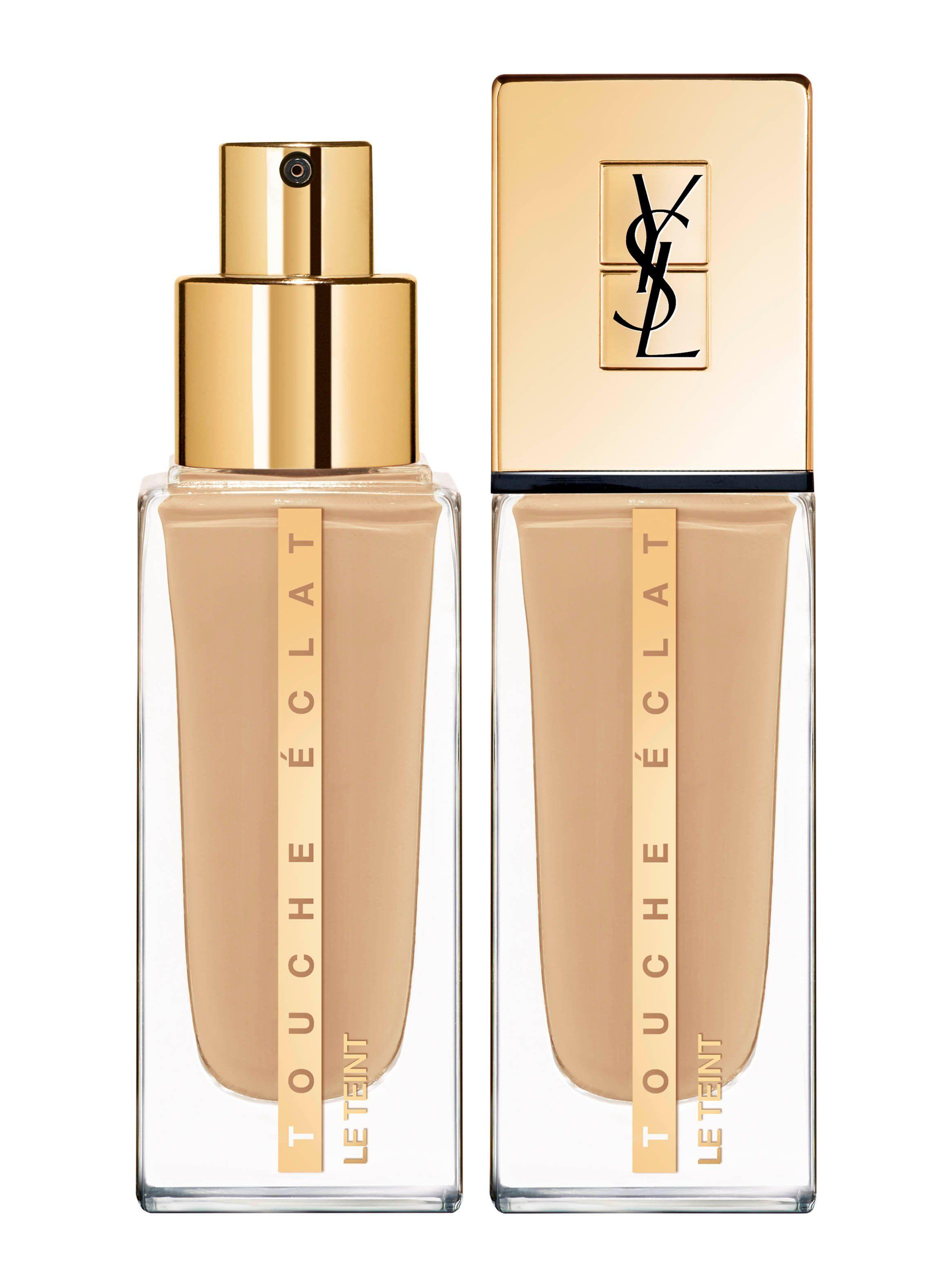 Base Yves Saint Laurent Maquillaje Touche Eclat Le Teint Renovación Bd40-0