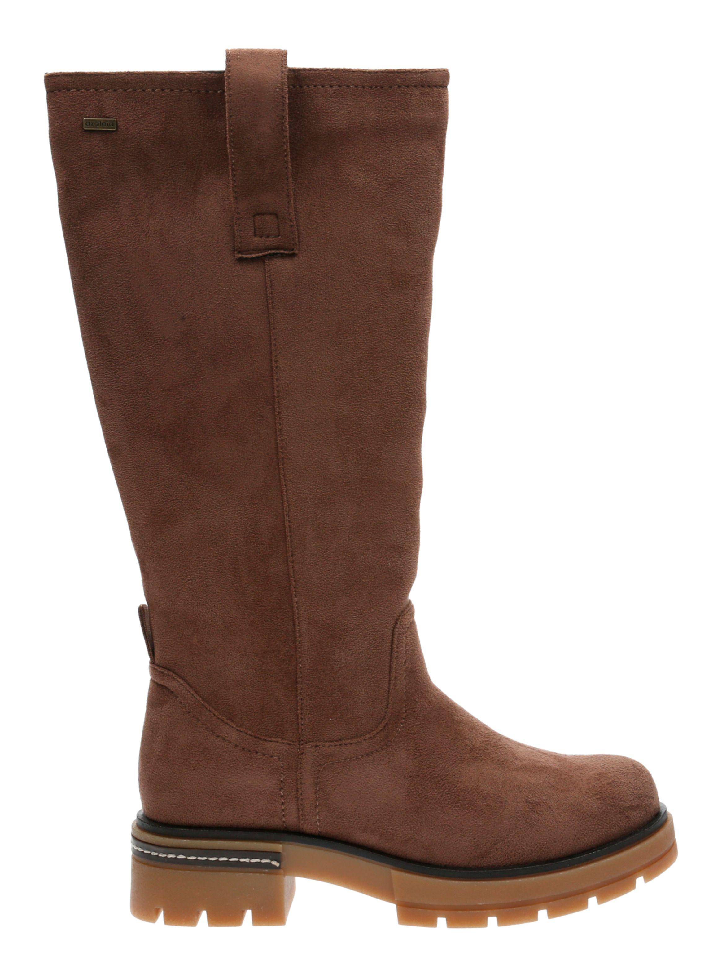 Bota Dirk Mujer-0
