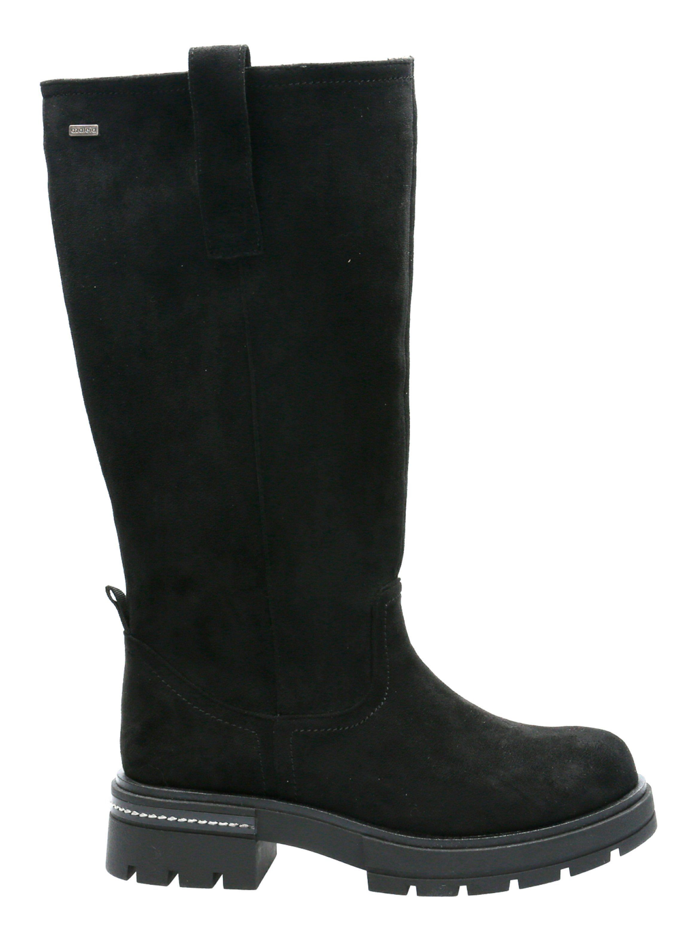 Bota Dirk Mujer-0