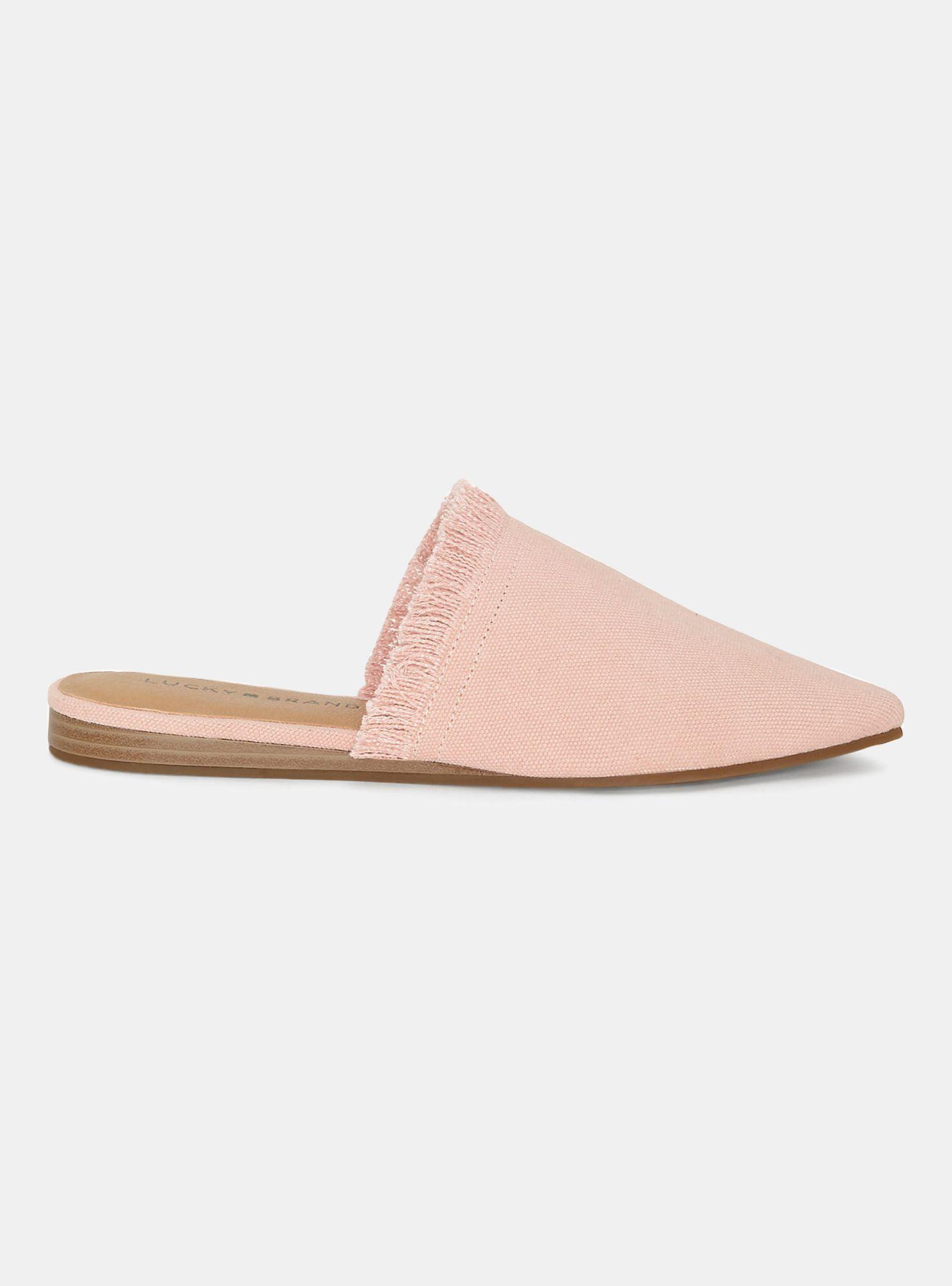Babucha Lucky Brand LK Bapsee Loafer Casual-0