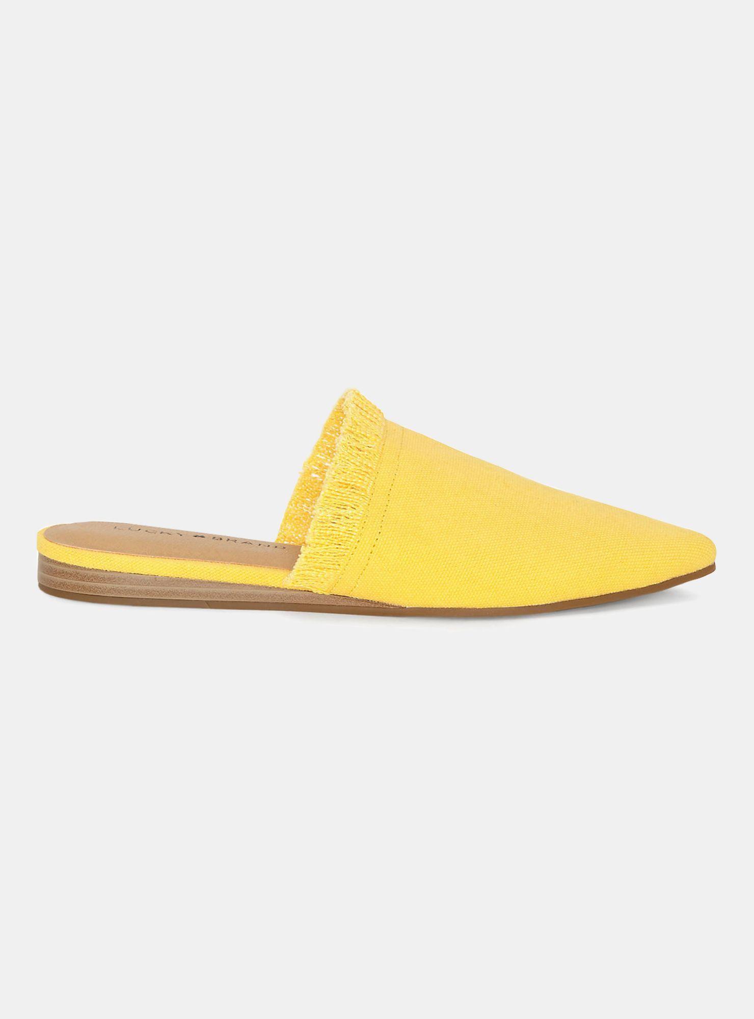 Babucha Lucky Brand LK Bapsee Loafer Casual-0