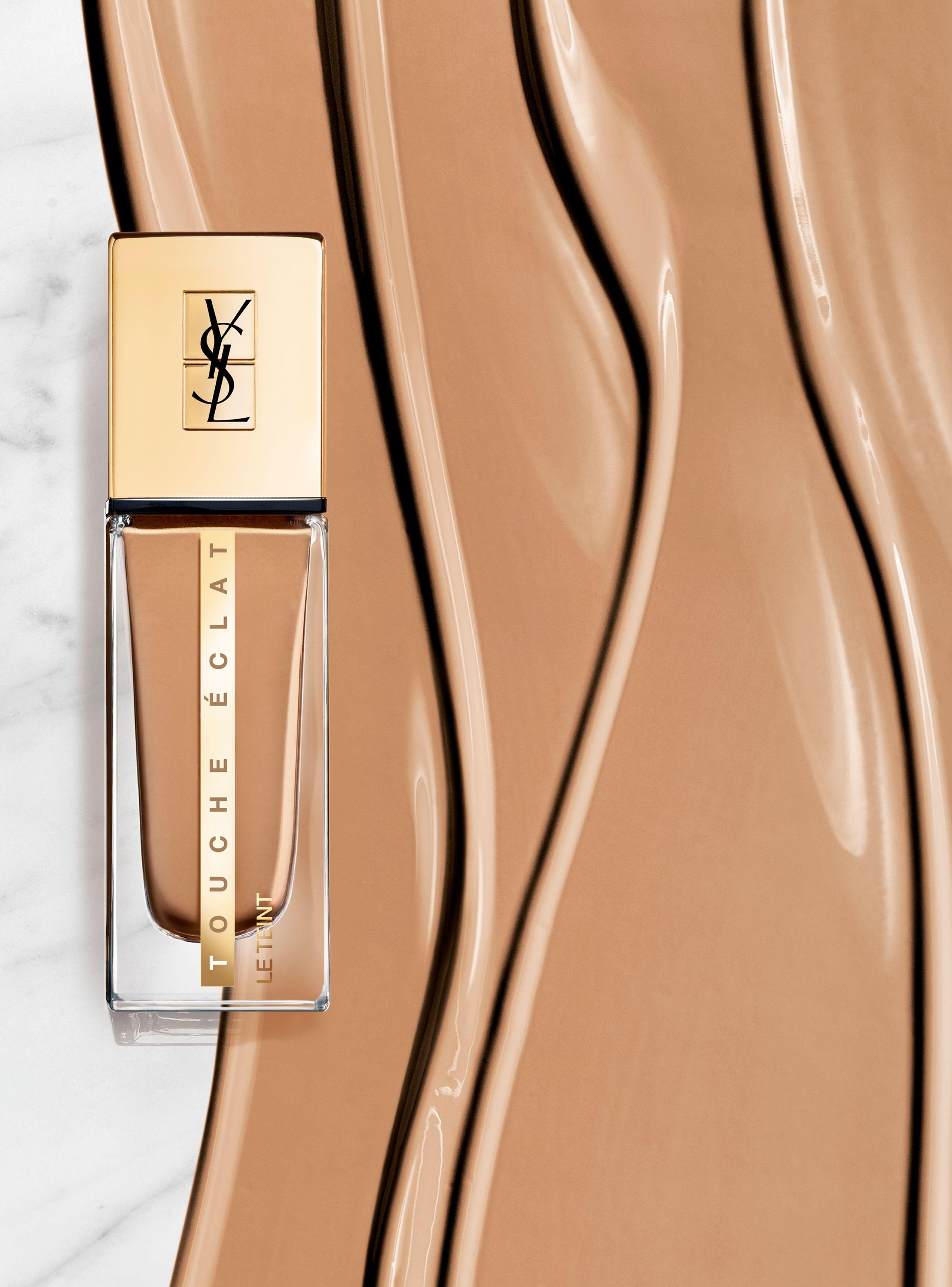 Base Yves Saint Laurent Maquillaje Touche Eclat Le Teint Renovación Br50-2
