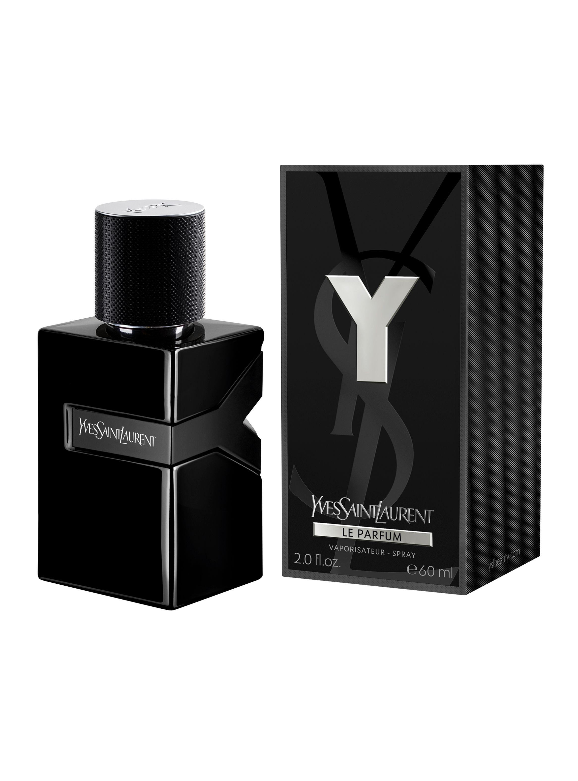 Perfumes Yves Saint Laurent Y Le Parfum Hombre EDP 60 ml-1