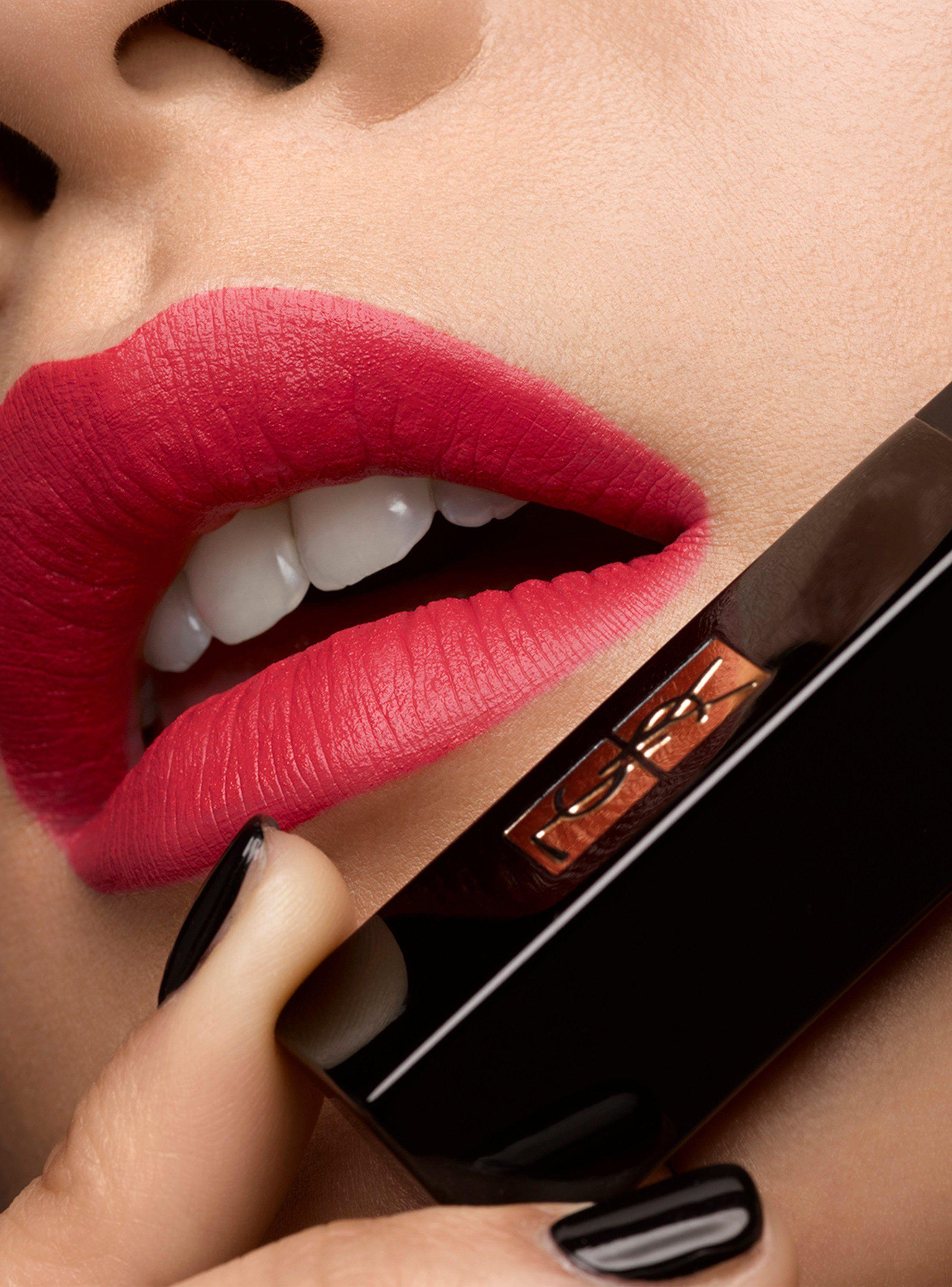 Labial Yves Saint Laurent The Slim Radical 21-2