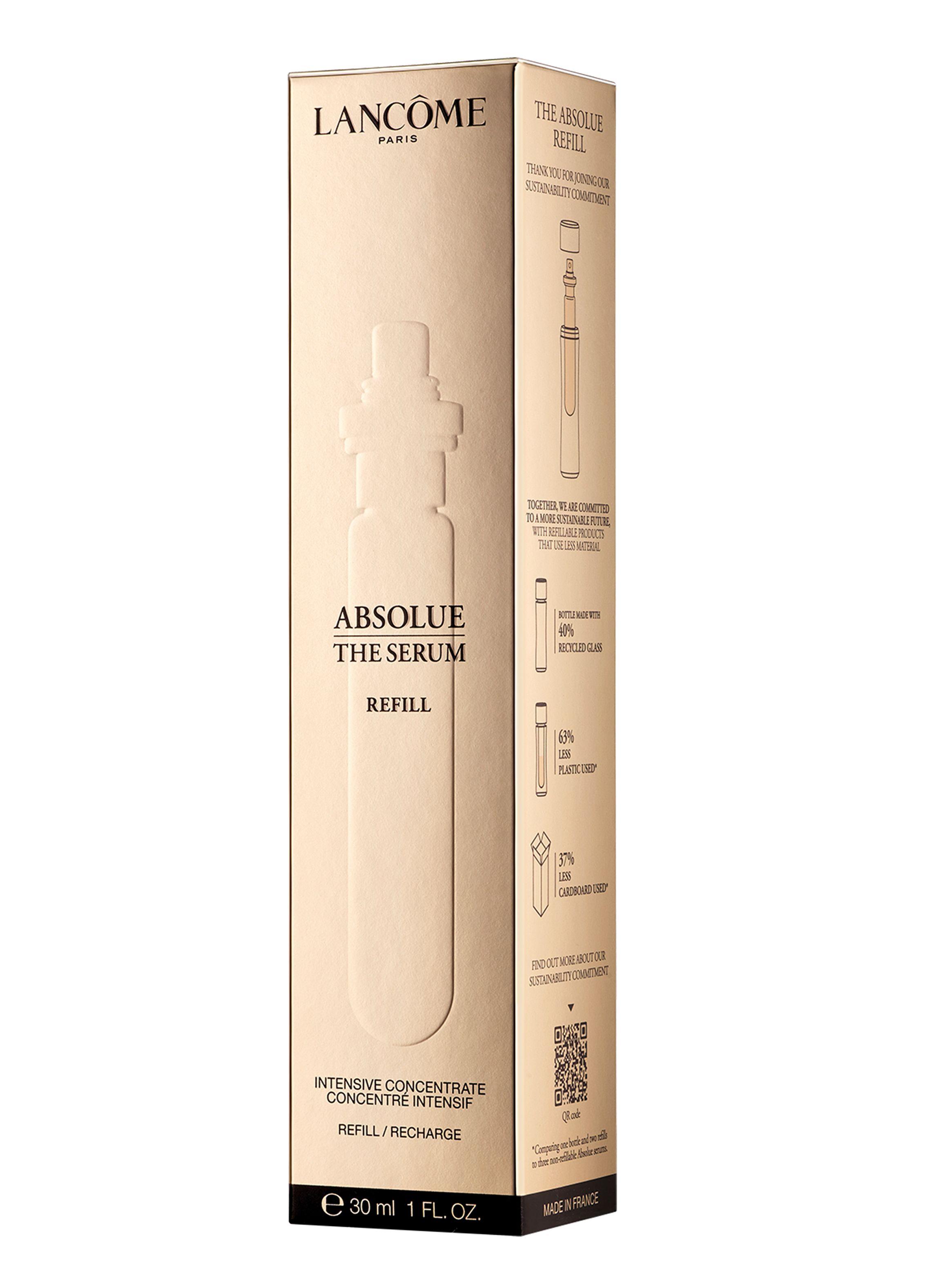 Refill Sérum Revitalizante Antiedad Absolue 30 ml-2