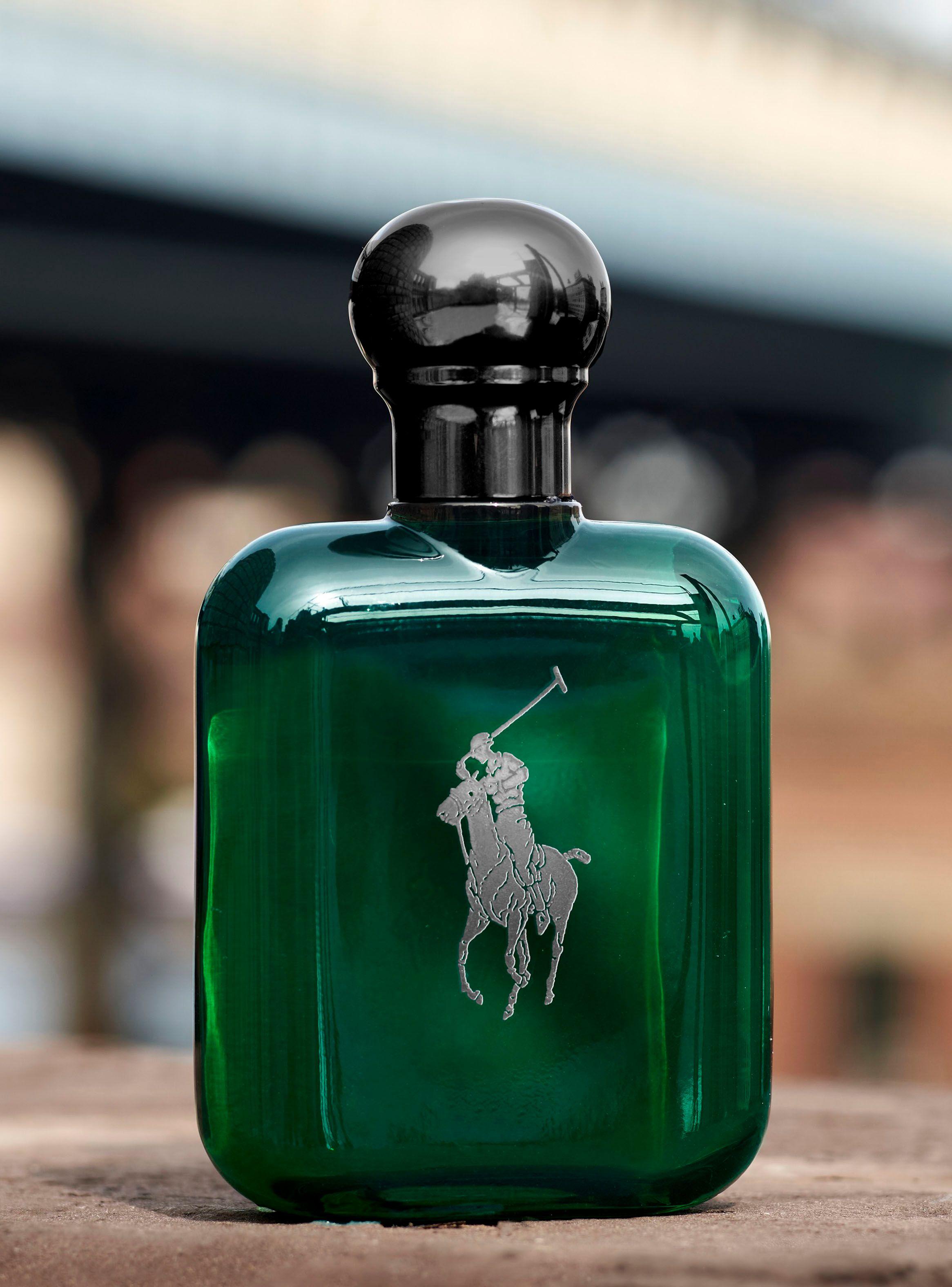 Perfume Polo Cologne Intense EDP Hombre 118 ml-2