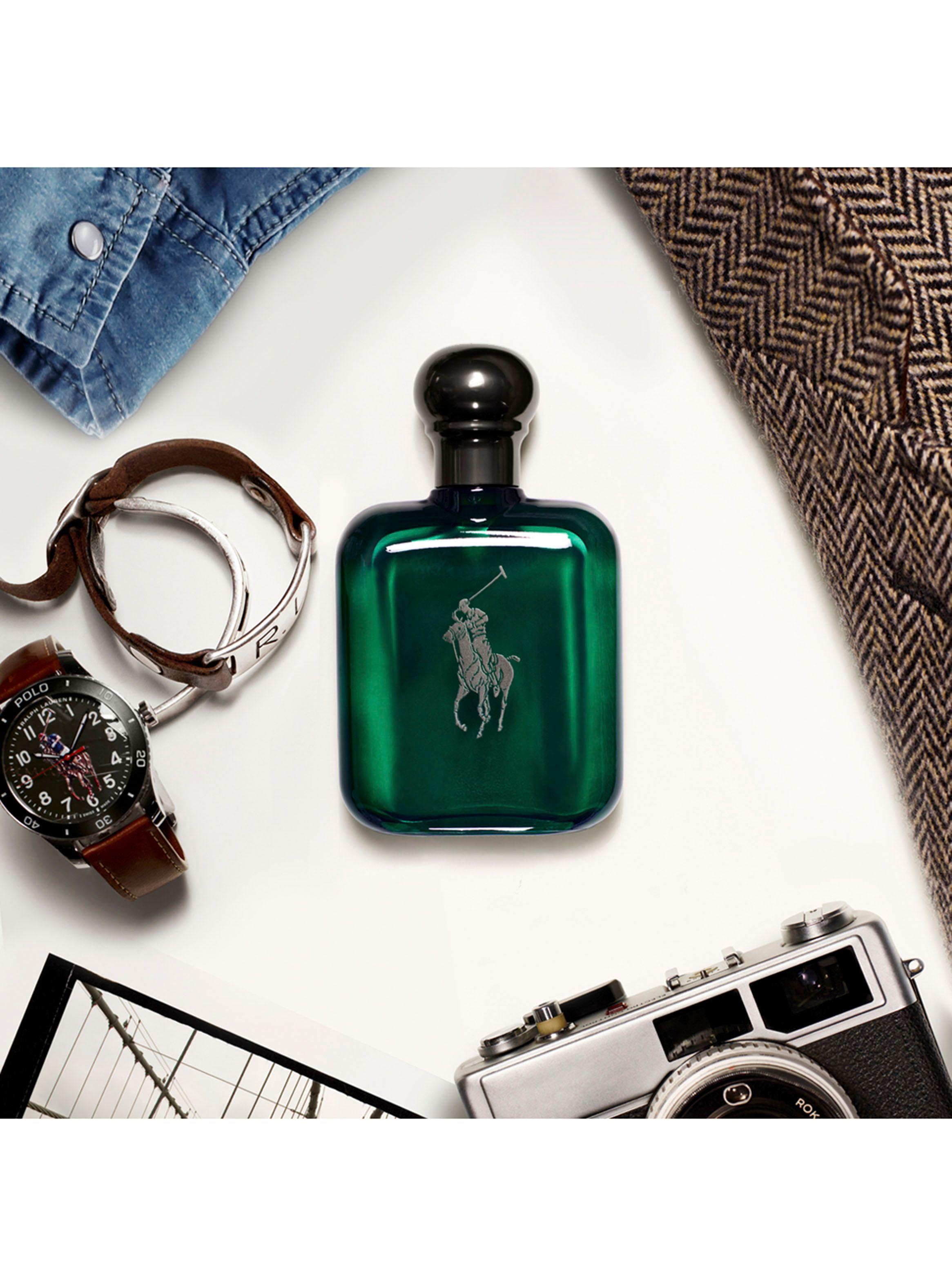 Perfume Polo Cologne Intense EDP Hombre 59 ml-3