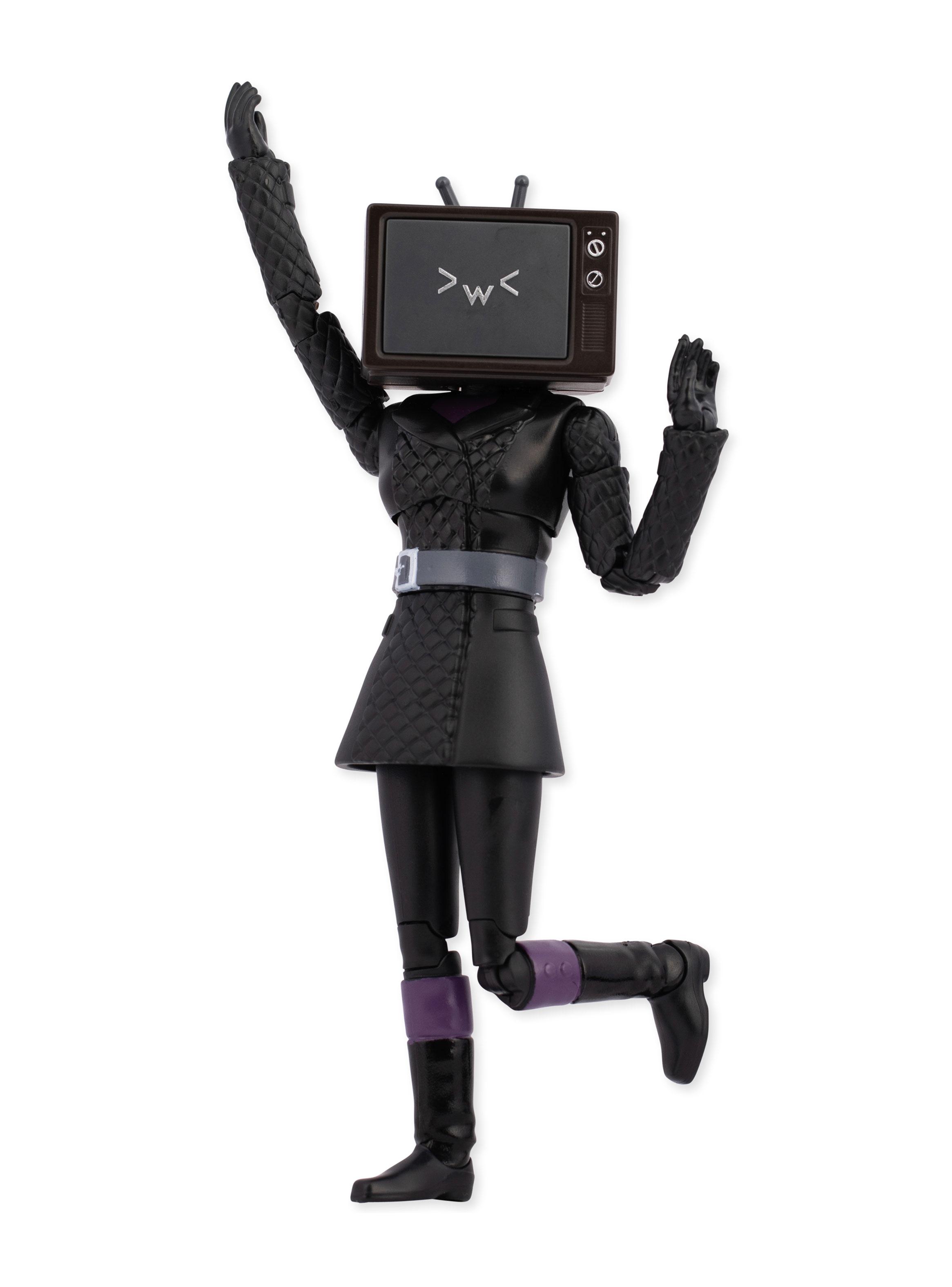 Figura de Acción Woman 15 cm-0