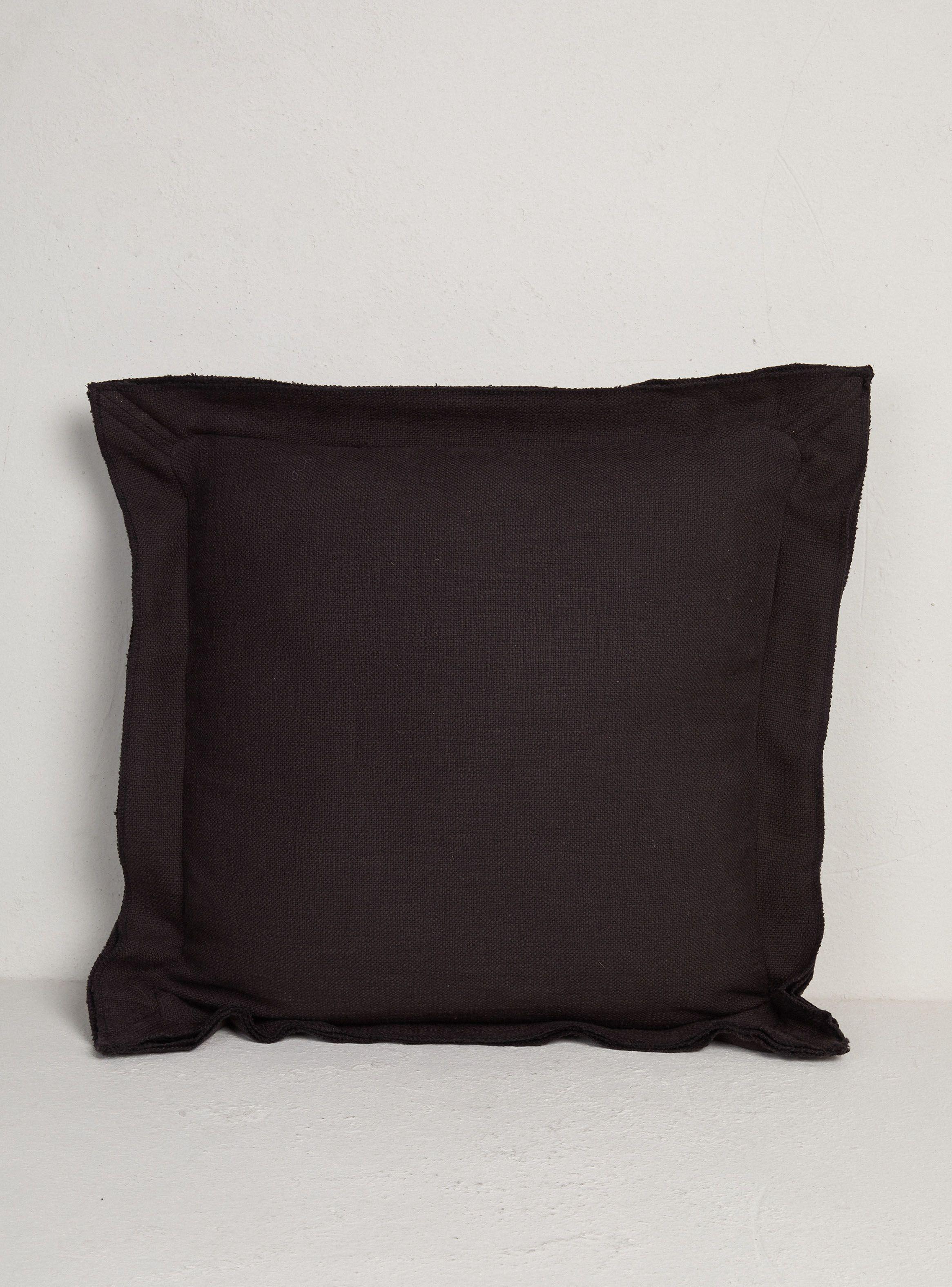 Cojín Boho Algodón 50 x 50 cm-0
