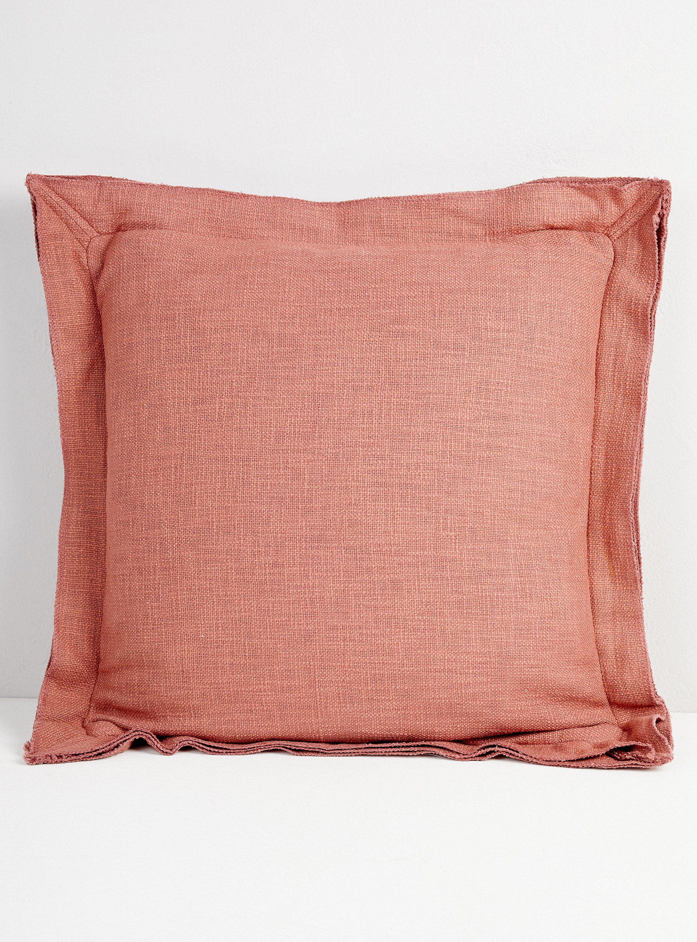 Cojín Boho Algodón 50 x 50 cm-0