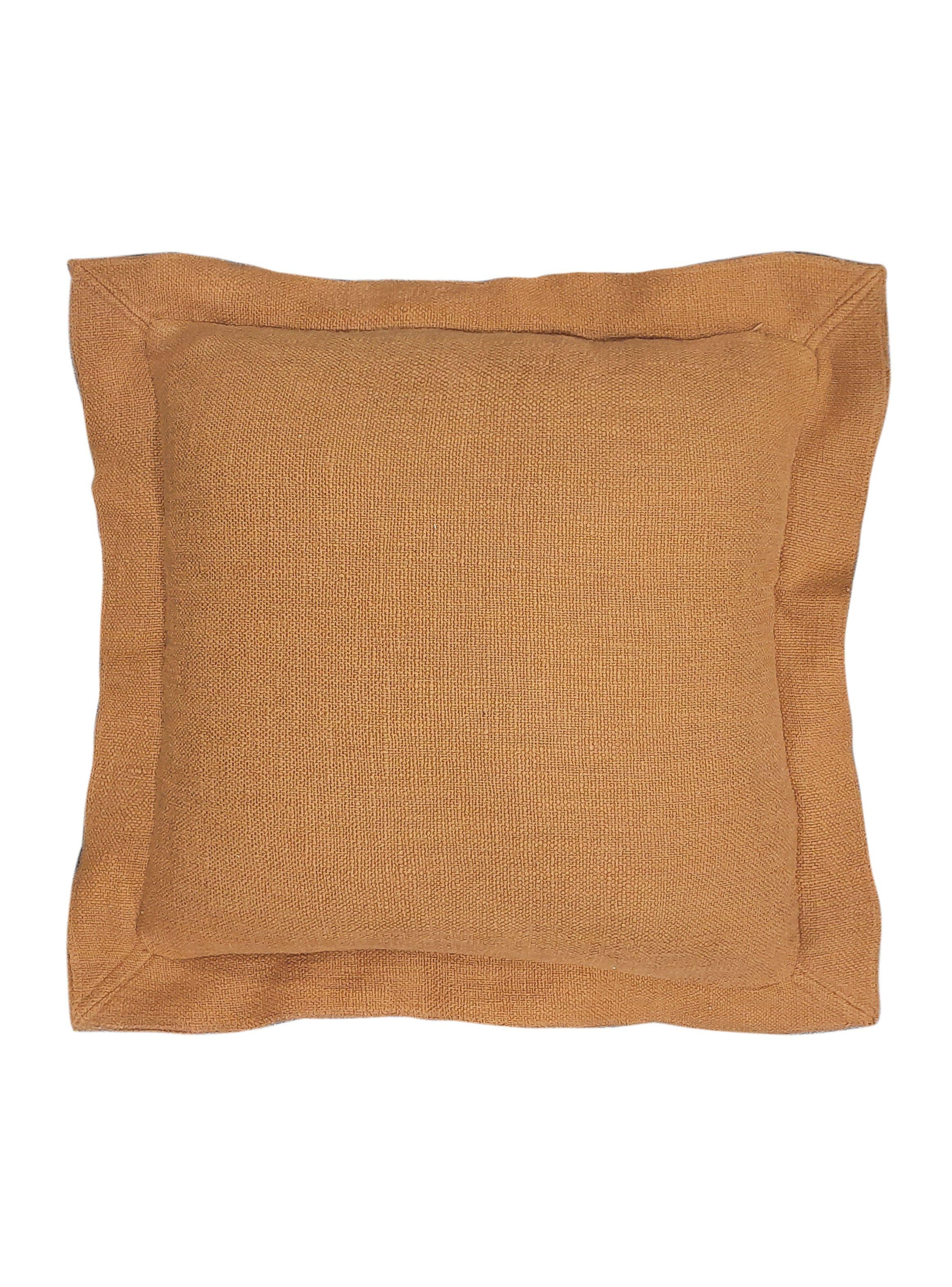Cojín Boho Algodón 50 x 50 cm-1