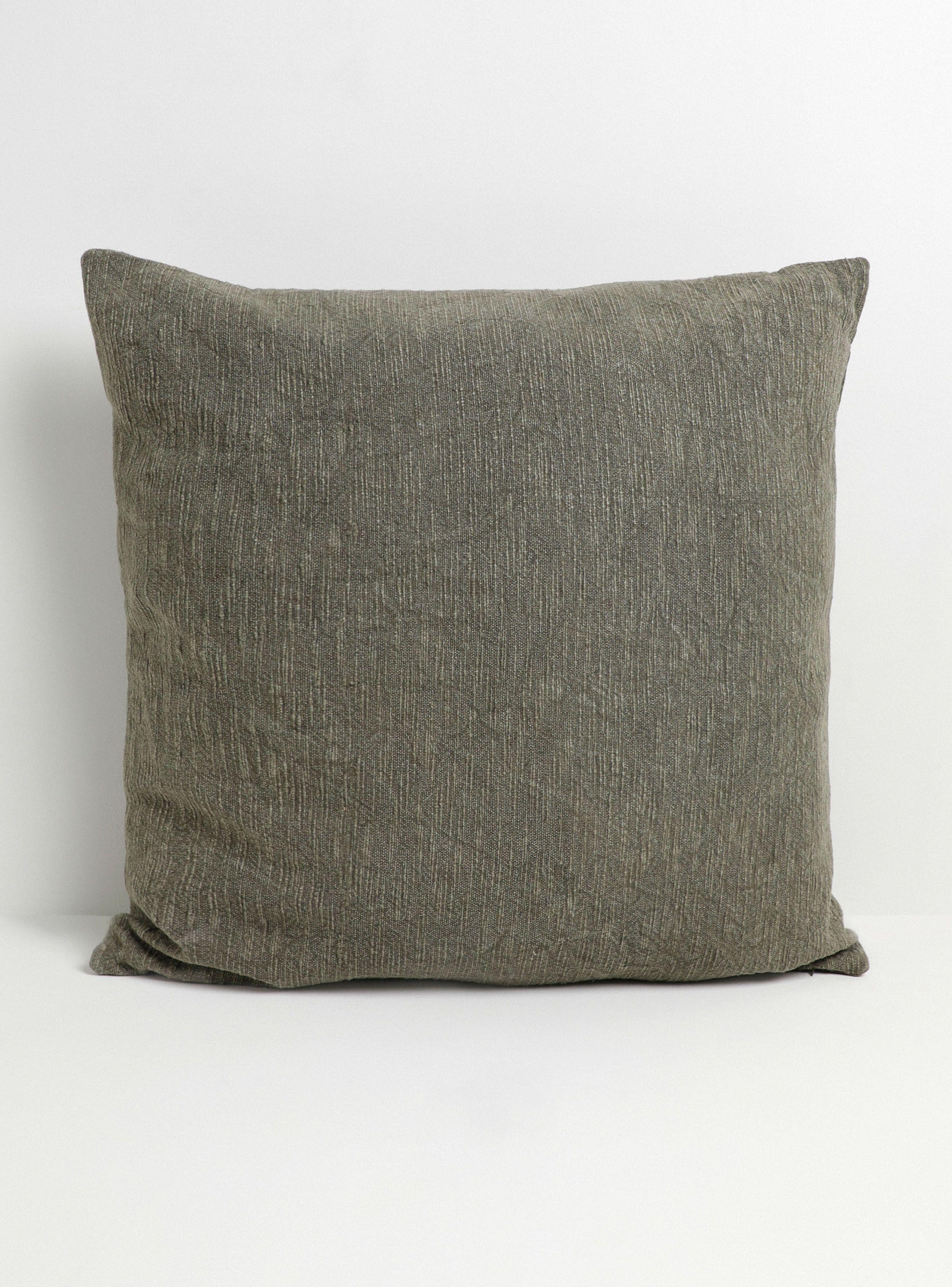 Cojín 60x60 cm Simple Grueso-0
