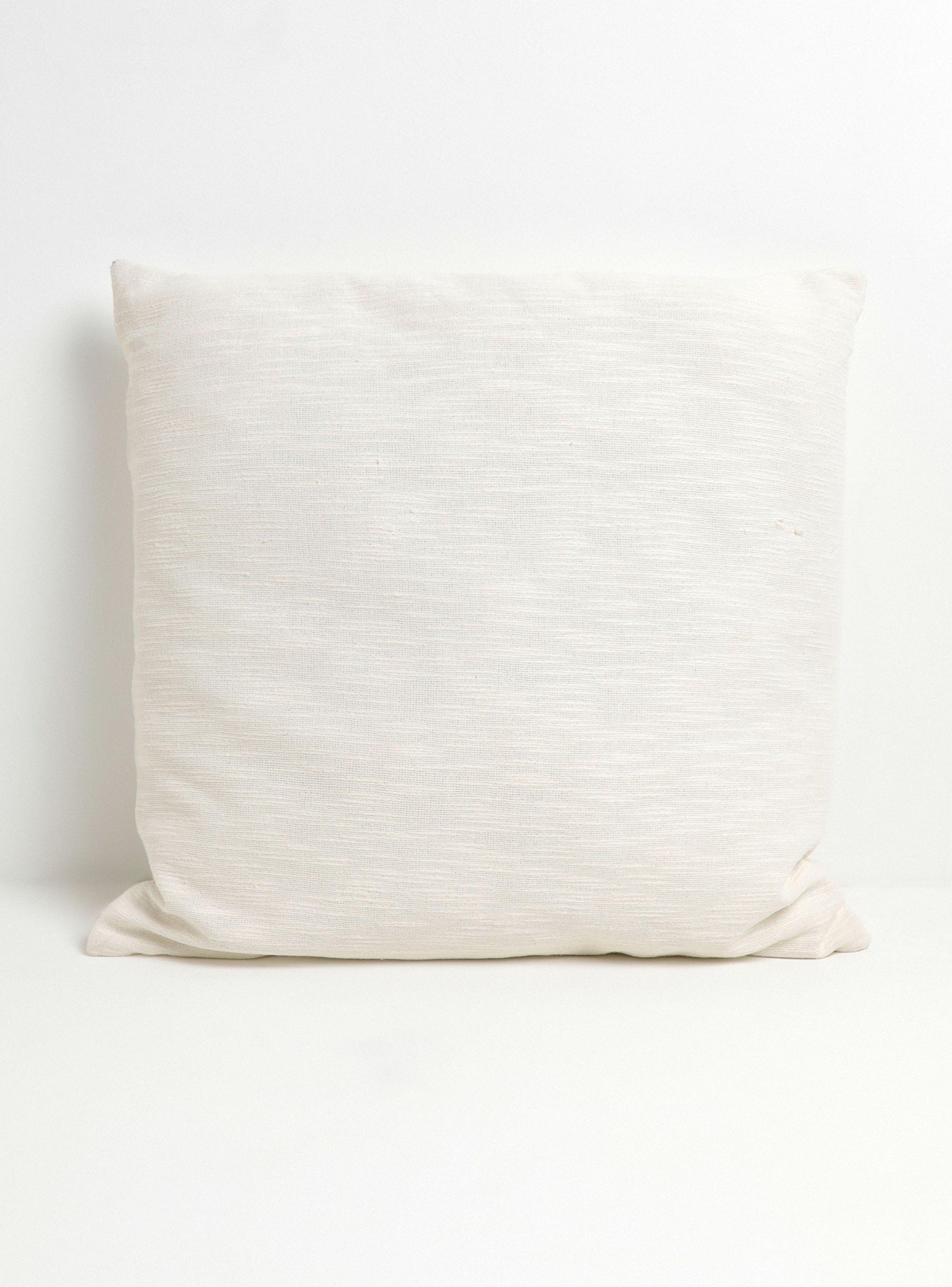 Cojín 60x60 cm Simple Grueso-1