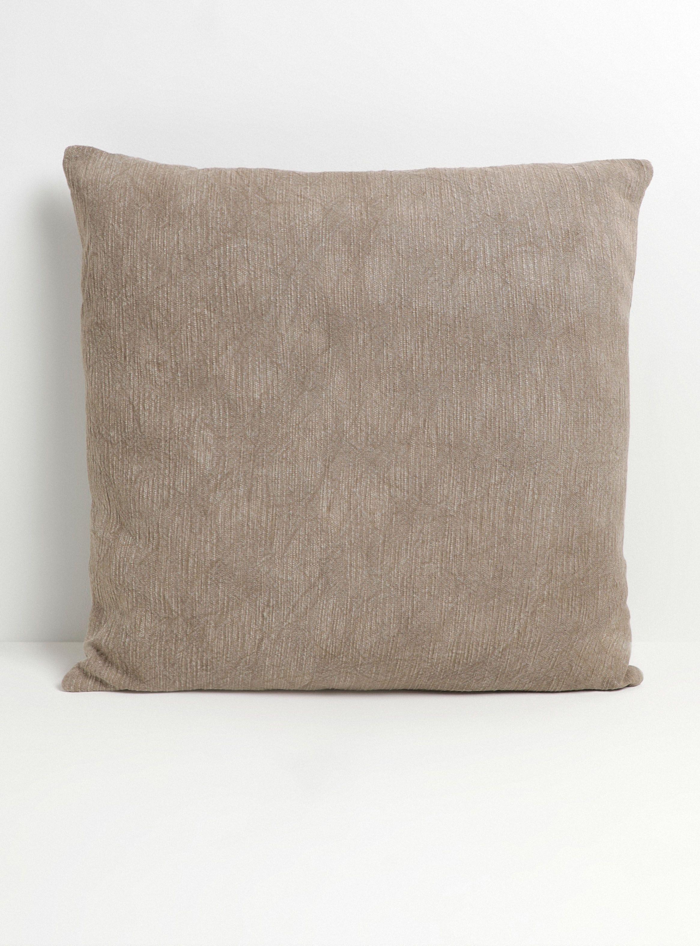 Cojín 60x60 cm Simple Grueso-0