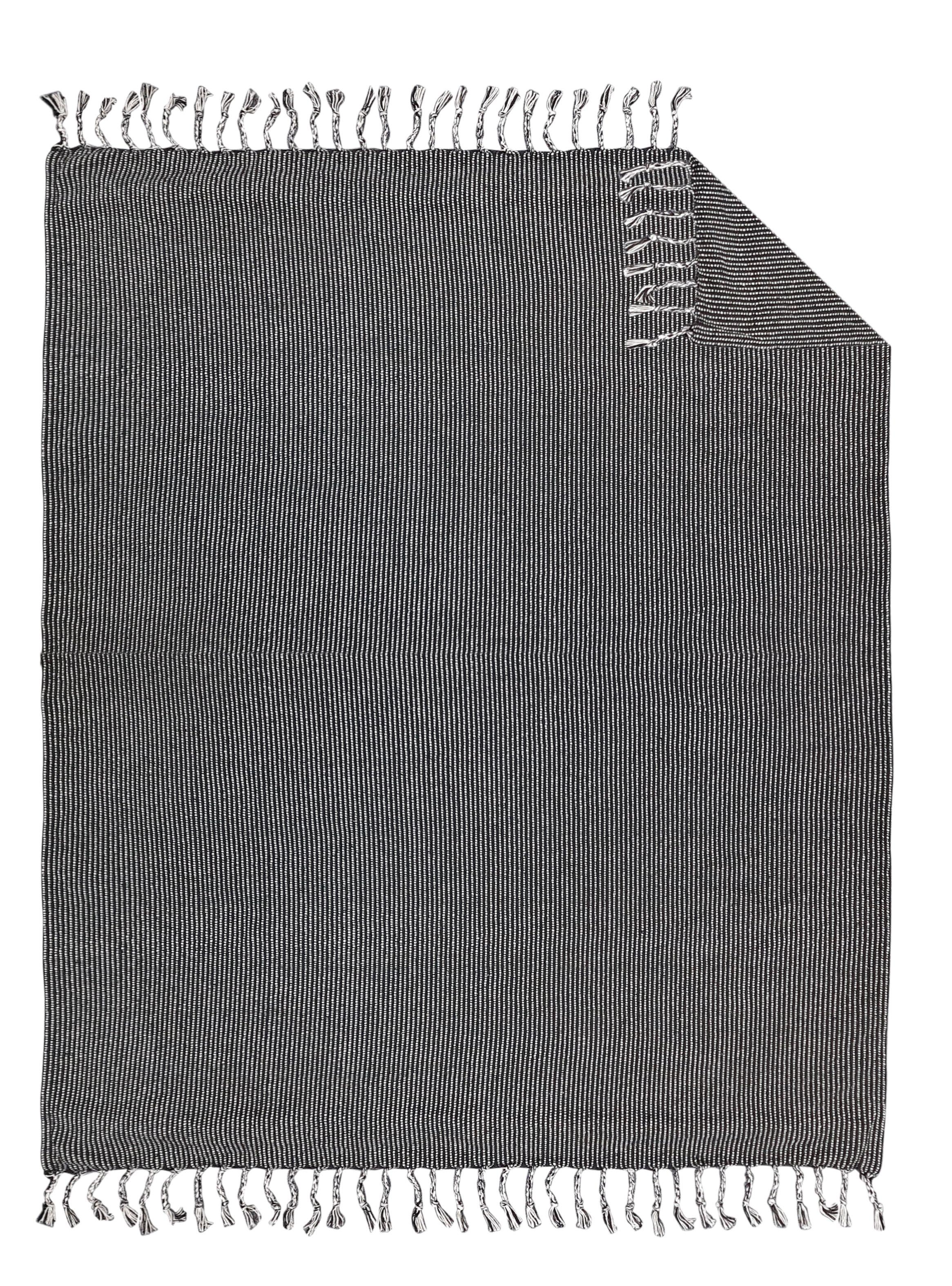 Chal Jaspeado 130x160 cm-3