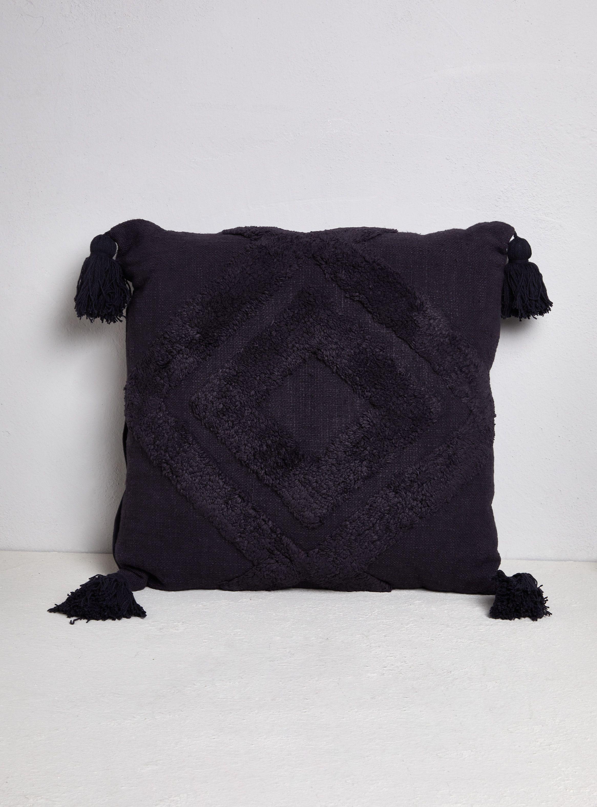 Cojín Rombo 50x50 cm-0