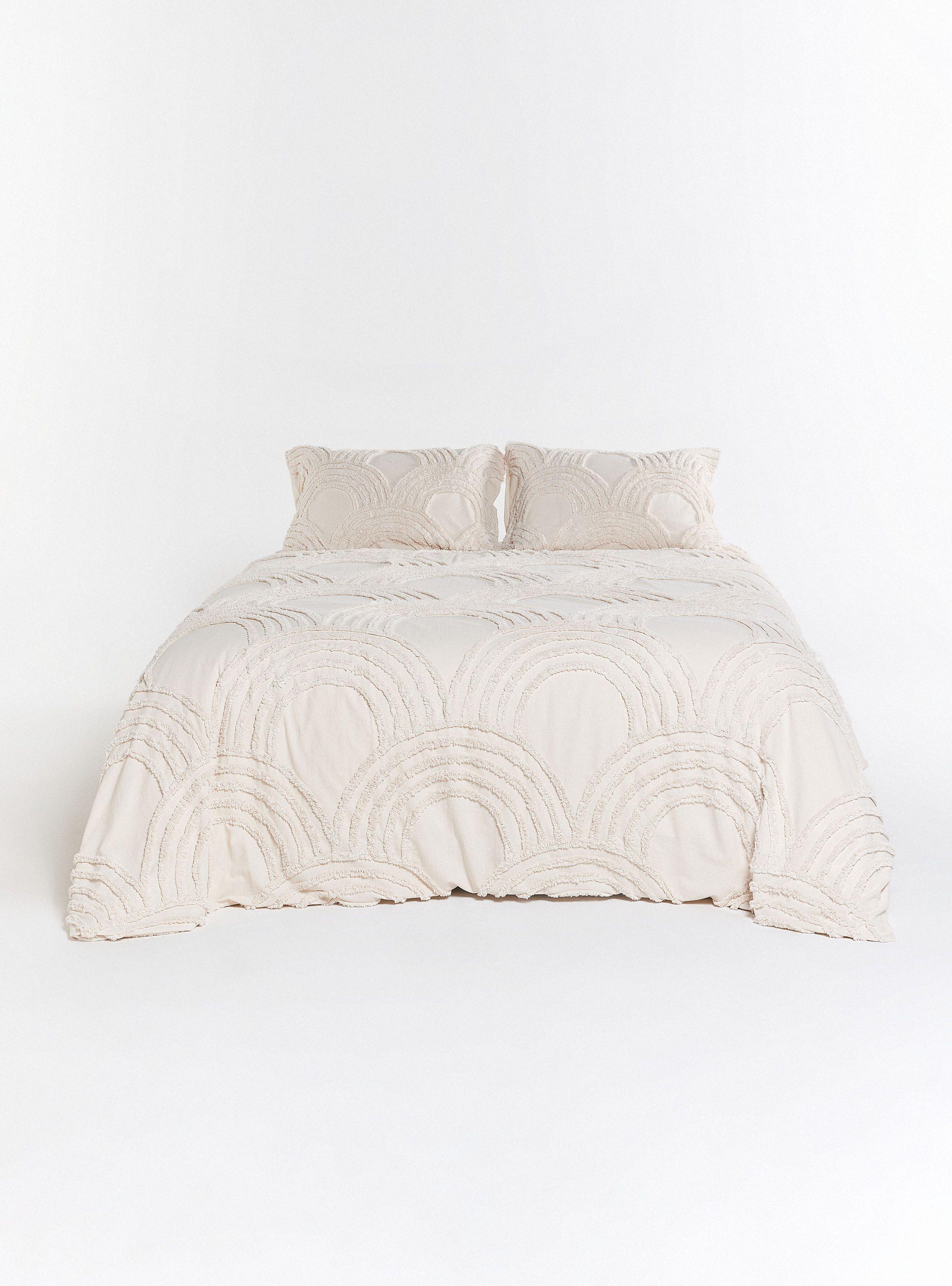 Funda de Plumón Arcos 2 Plazas-0