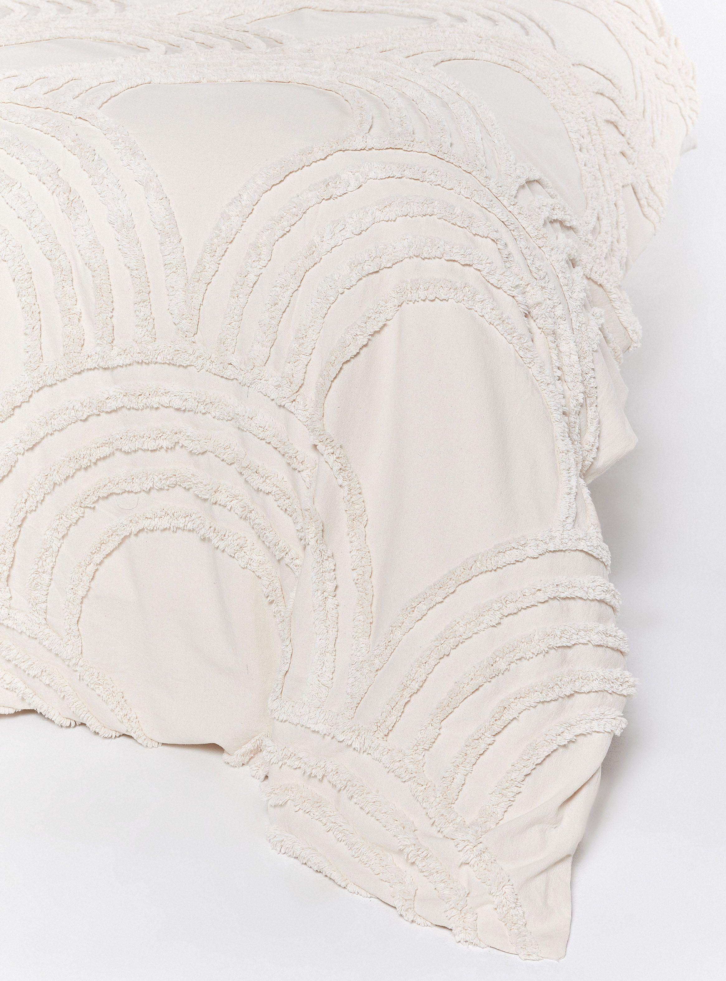 Funda de Plumón Arcos King-2