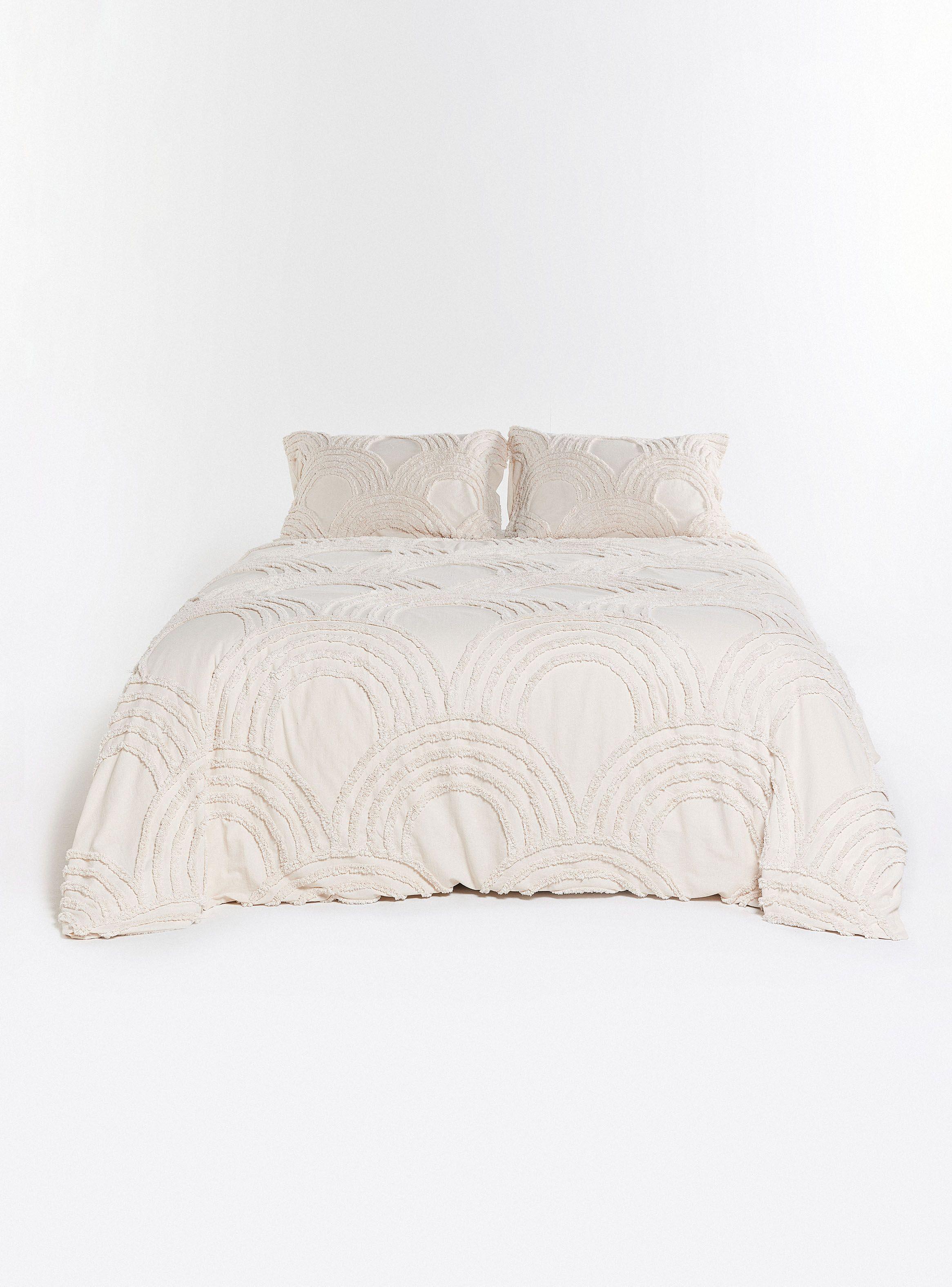 Funda de Plumón Arcos King-0