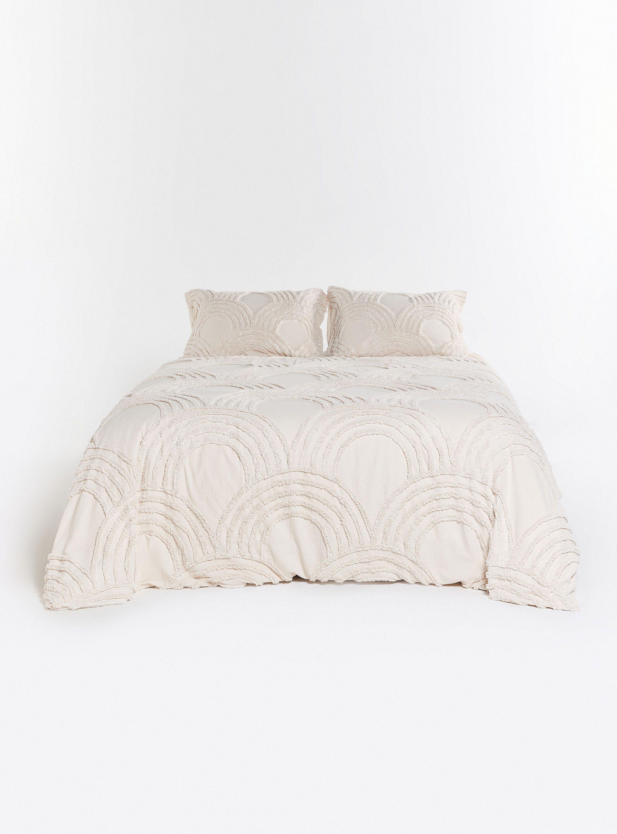 Funda de Plumón Arcos Súper King-0