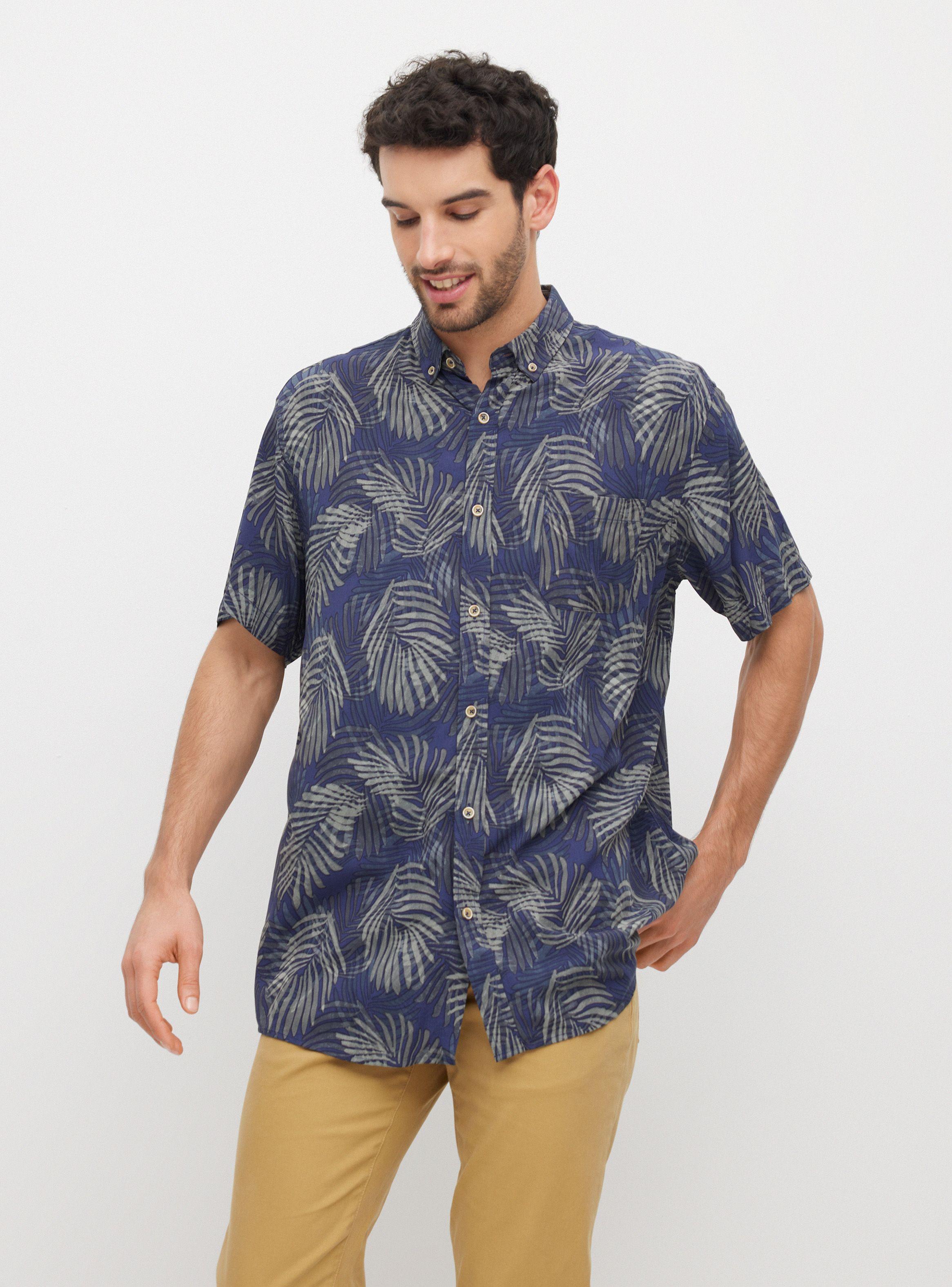 Camisa Full Print 03-0