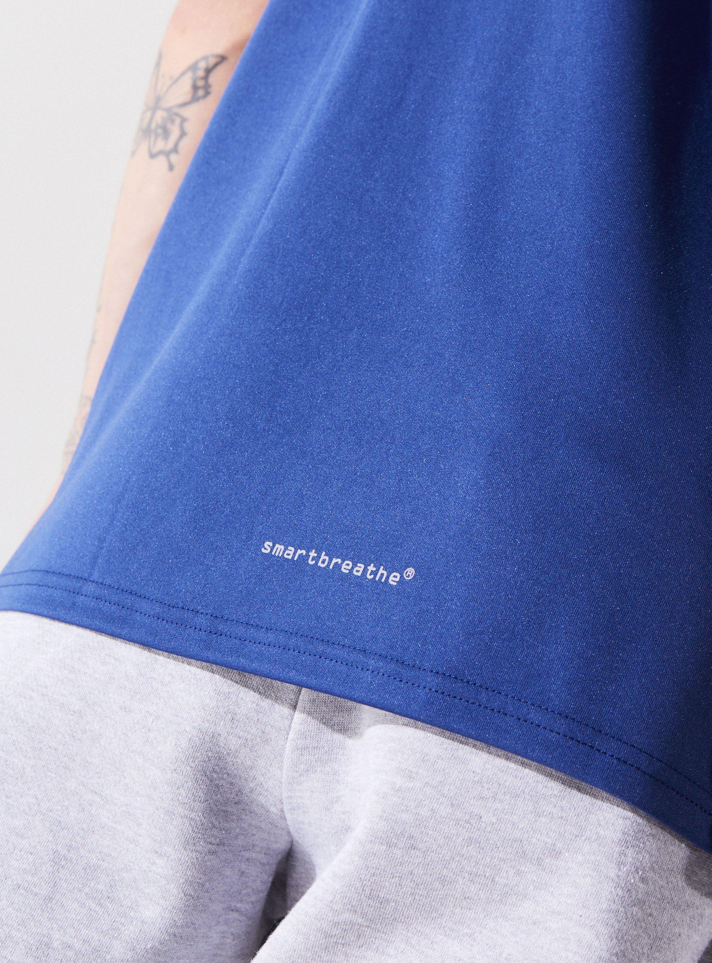 Polera  Smartbreath 2 Técnica-3