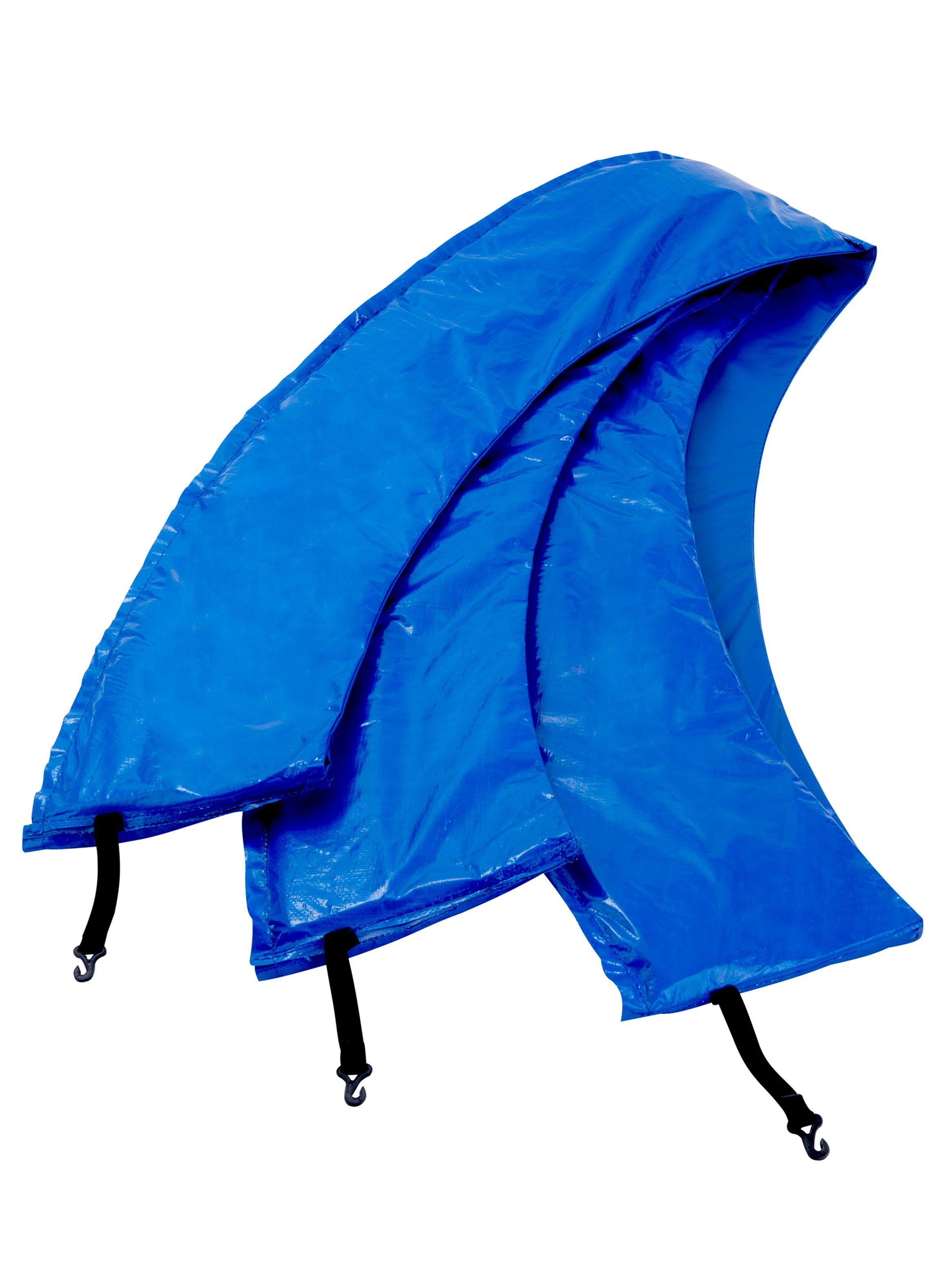 Cama Kidscool Elástica Junior 12 Pies 366 cm-2