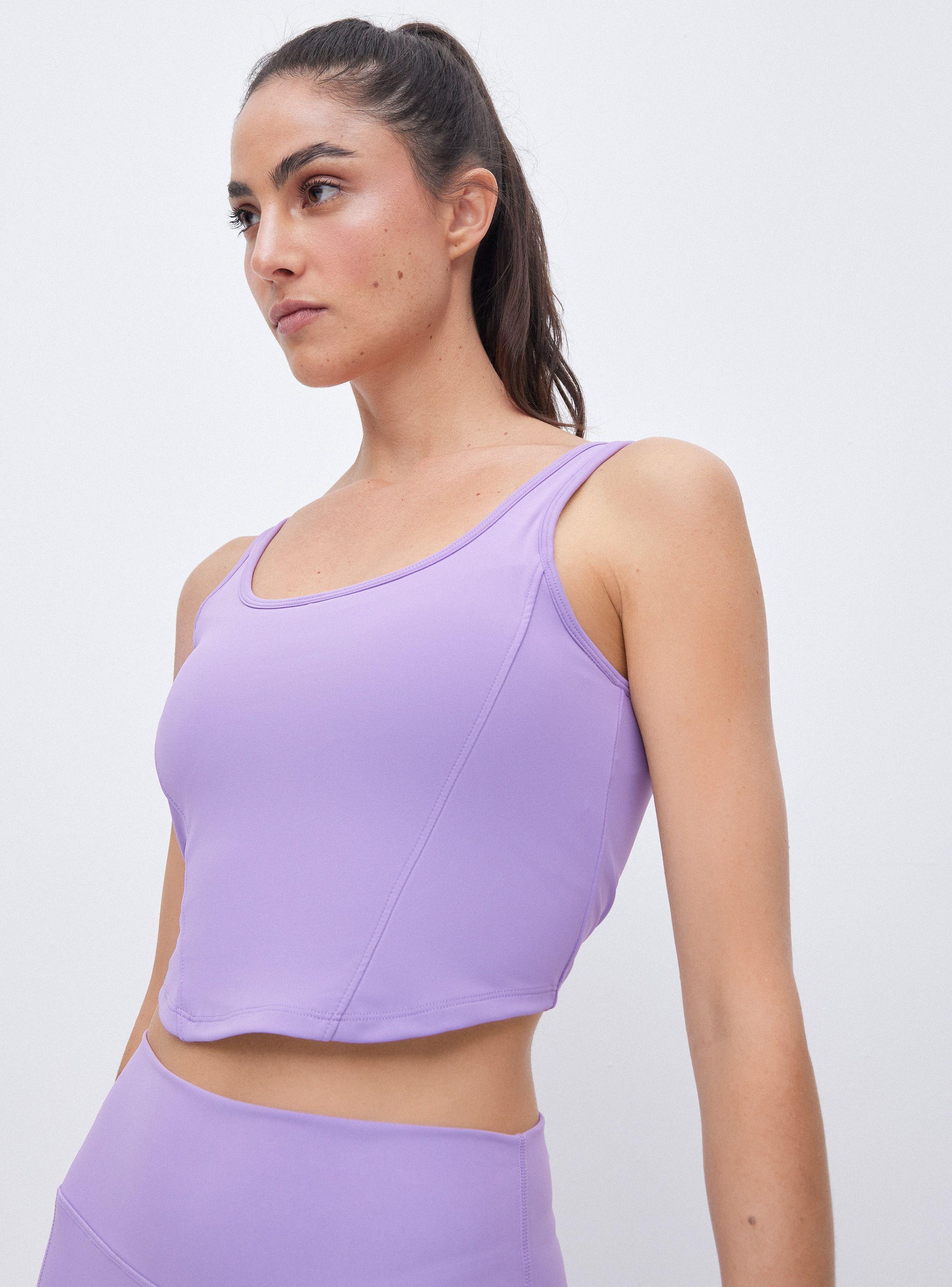 Peto Look Corsé Deportivo-2