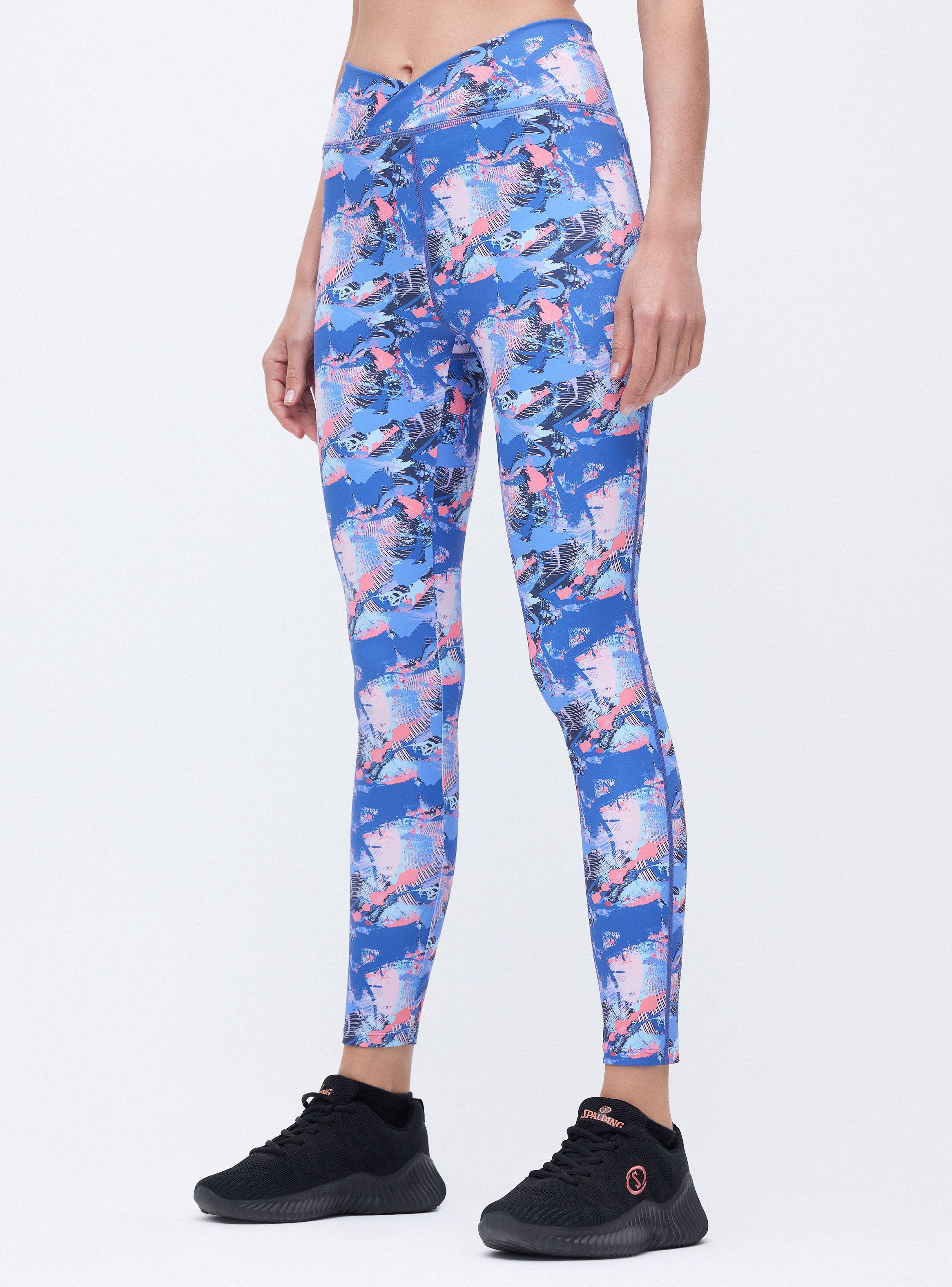 Calza Cintura V New Fit-0