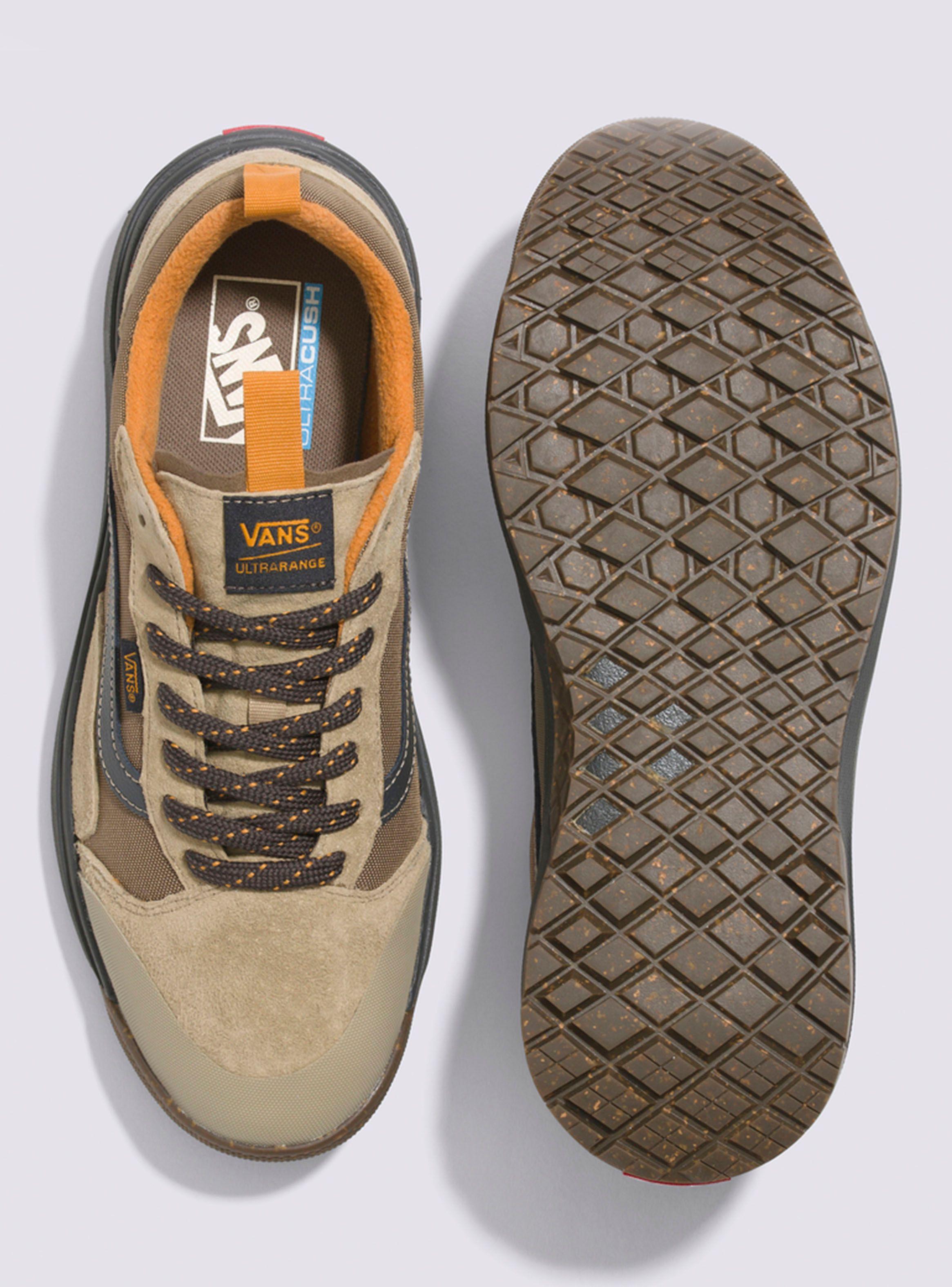 Zapatilla Urbana Mte-1 Exo Hombre-3