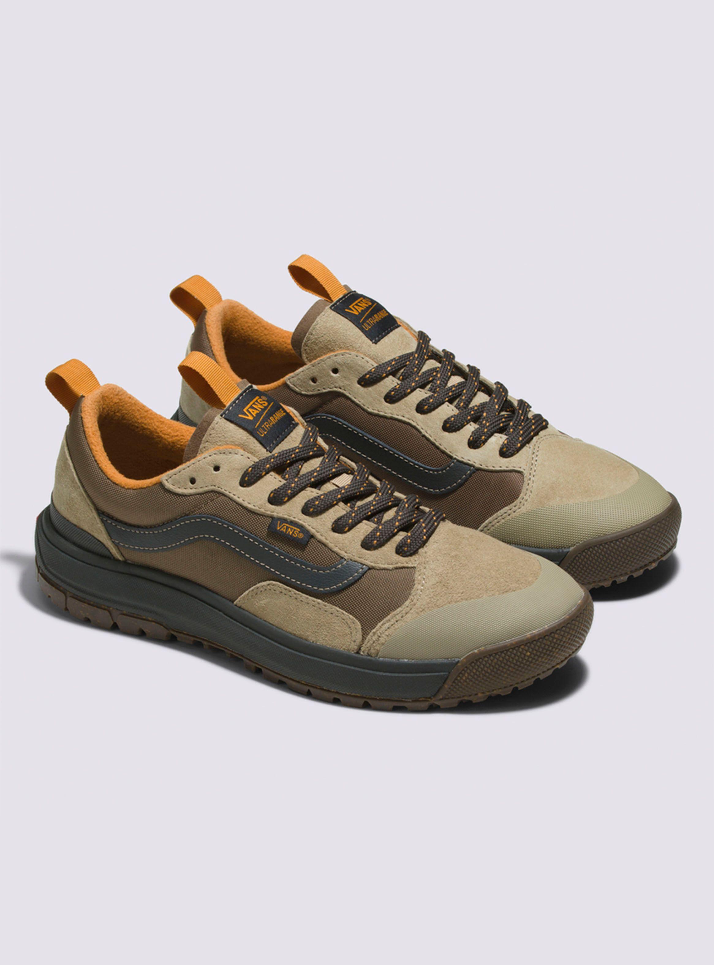 Zapatilla Urbana Mte-1 Exo Hombre-1