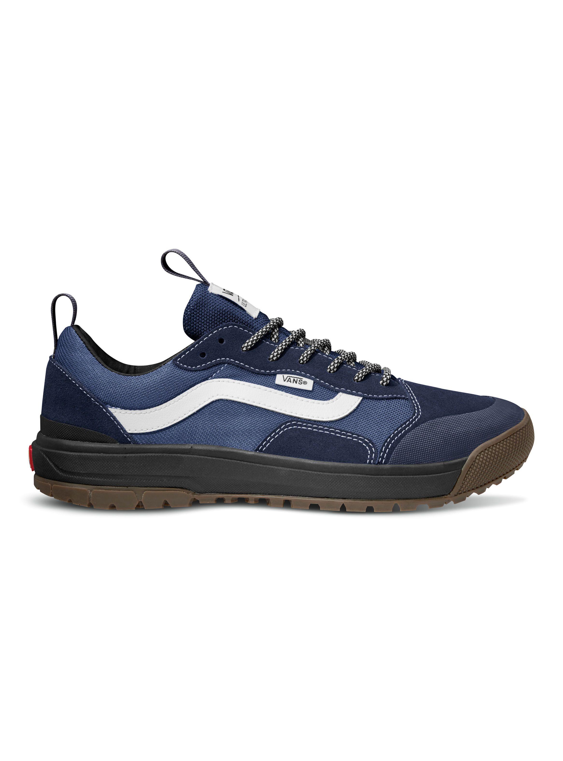 Zapatilla Urbana Ultrarange WW Mte-1 Hombre-0
