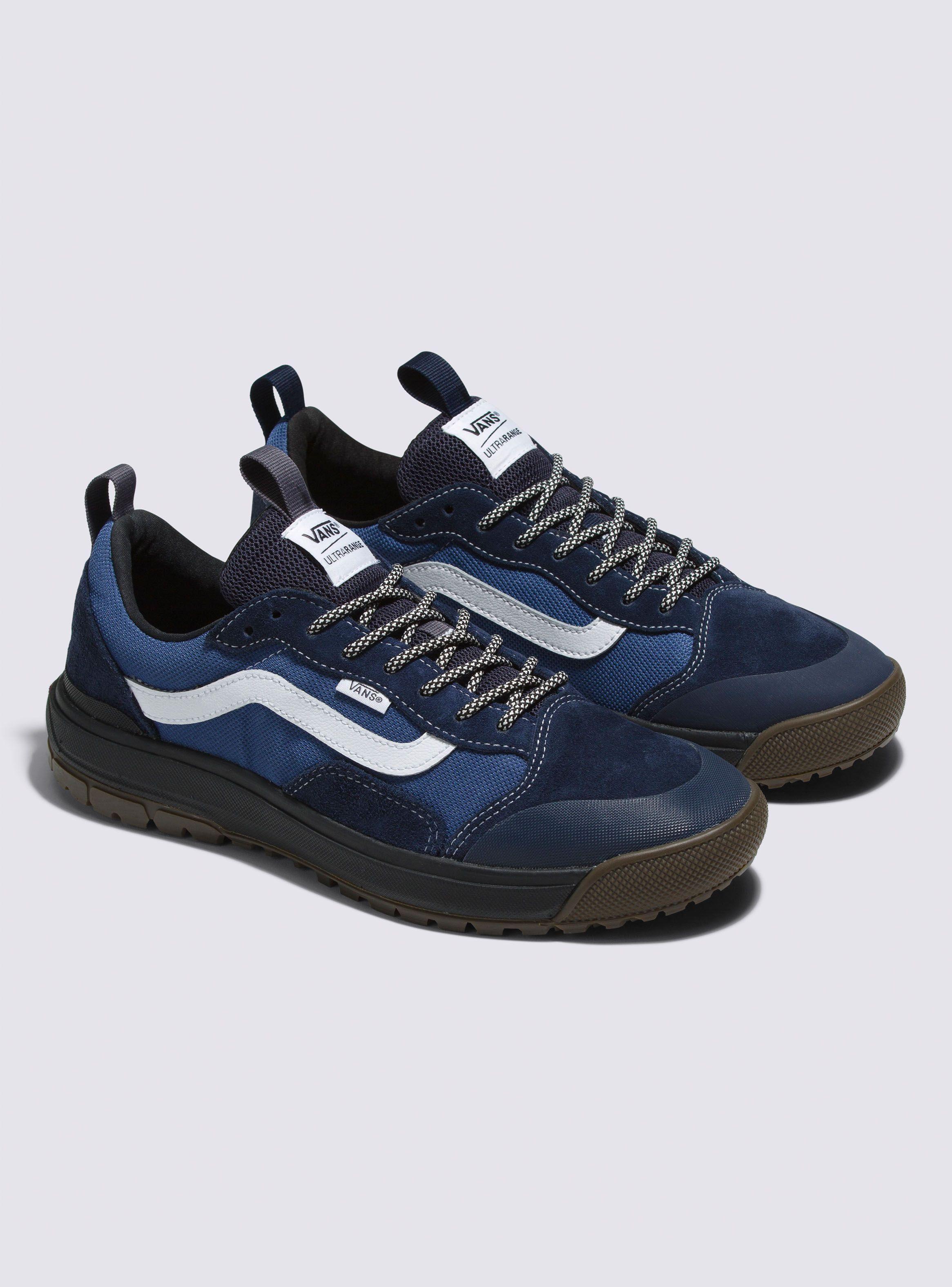 Zapatilla Urbana Ultrarange WW Mte-1 Hombre-1
