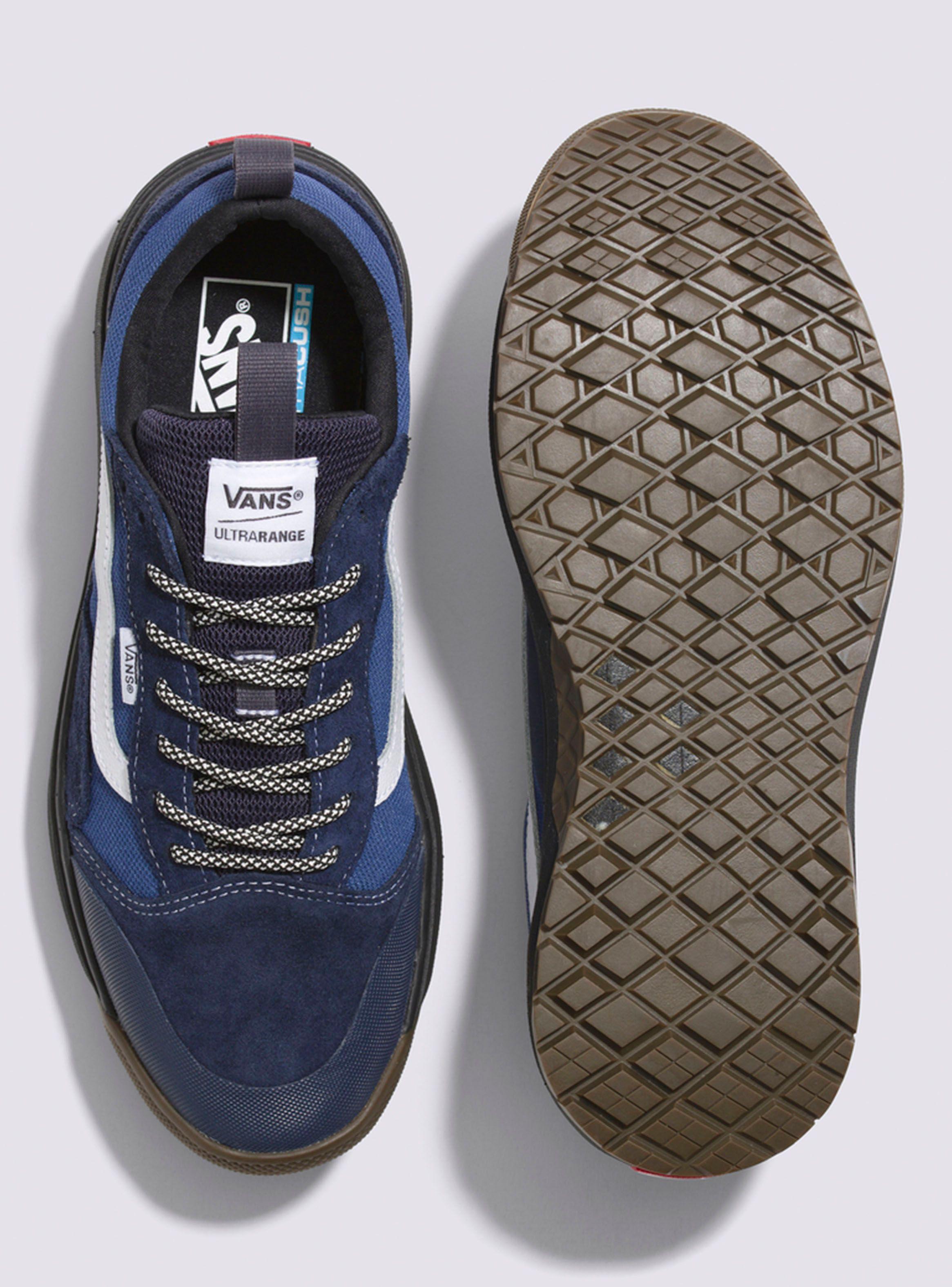 Zapatilla Urbana Ultrarange WW Mte-1 Hombre-2